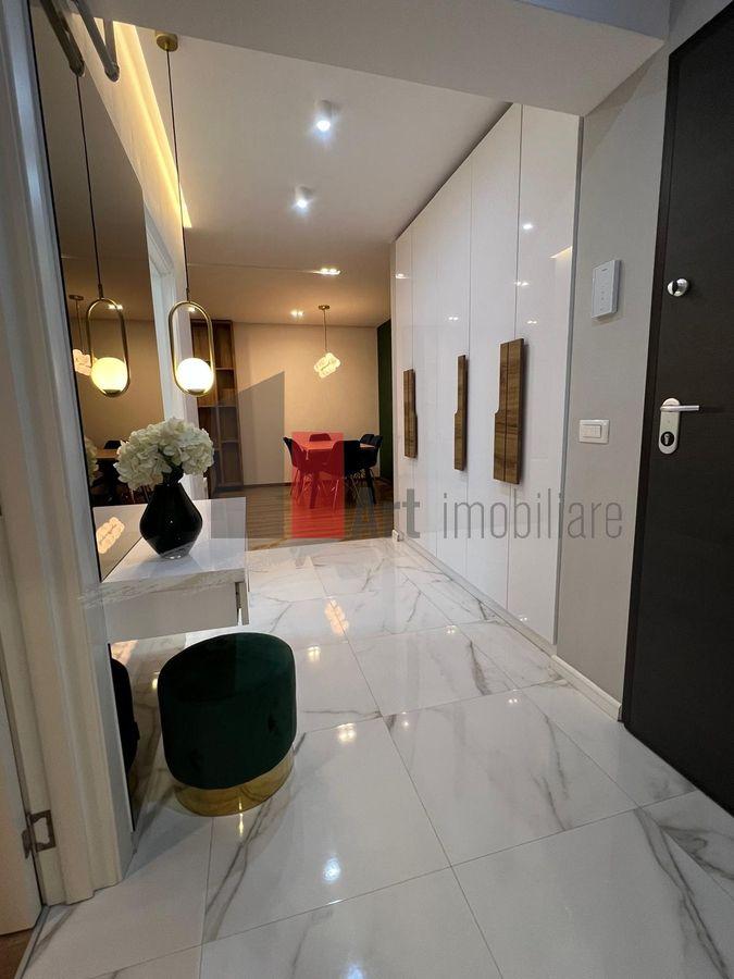 Inchiriere apartament 2 camere-Lujerului, Exigent Faza 2 - 3