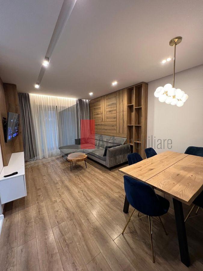Inchiriere apartament 2 camere-Lujerului, Exigent Faza 2 - 5