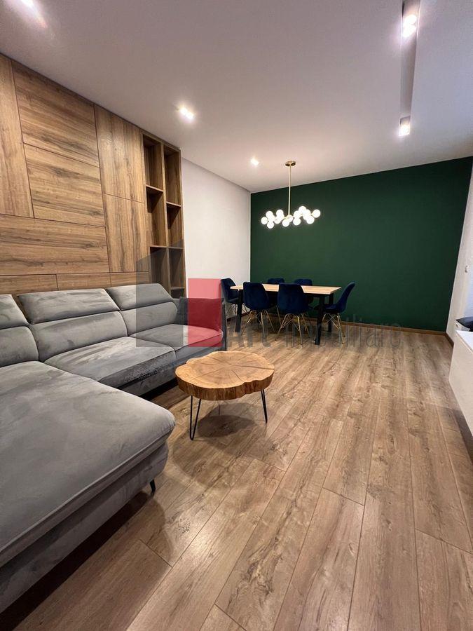 Inchiriere apartament 2 camere-Lujerului, Exigent Faza 2 - 8