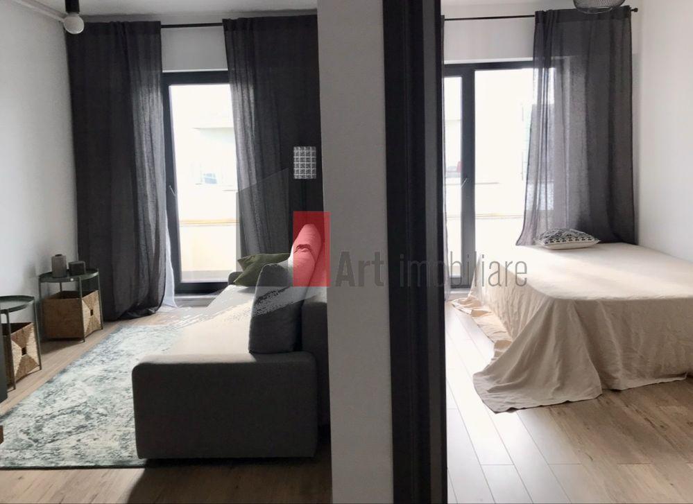 Apartament 2 camere de închiriat, Novum Politehnica-Grozavesti - 2