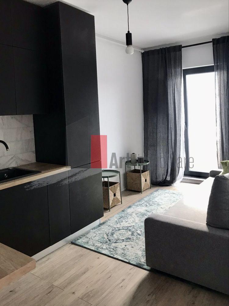 Apartament 2 camere de închiriat, Novum Politehnica-Grozavesti - 5