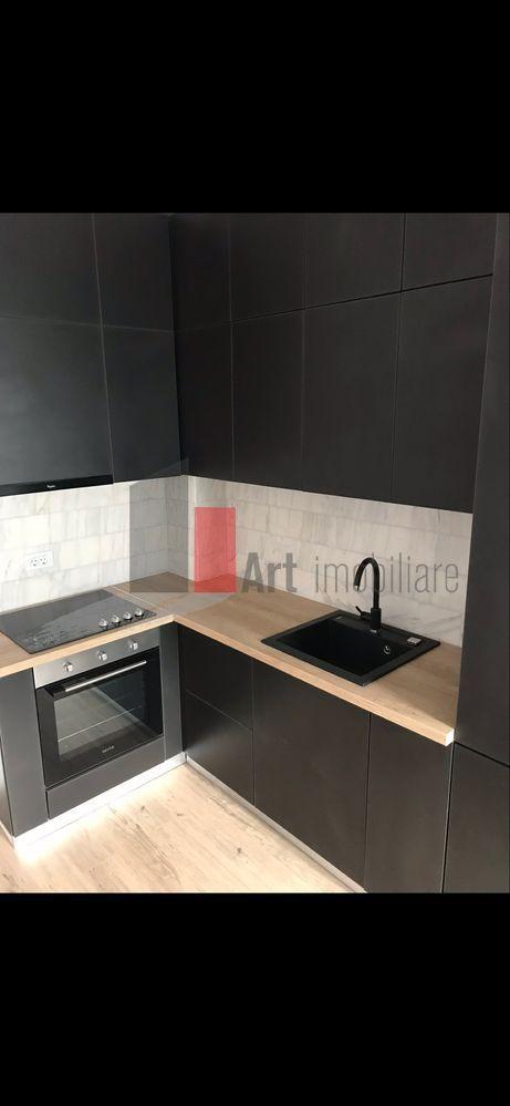 Apartament 2 camere de închiriat, Novum Politehnica-Grozavesti - 6