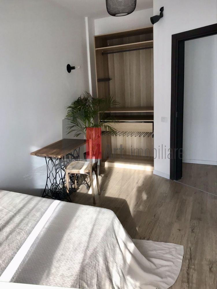 Apartament 2 camere de închiriat, Novum Politehnica-Grozavesti - 4