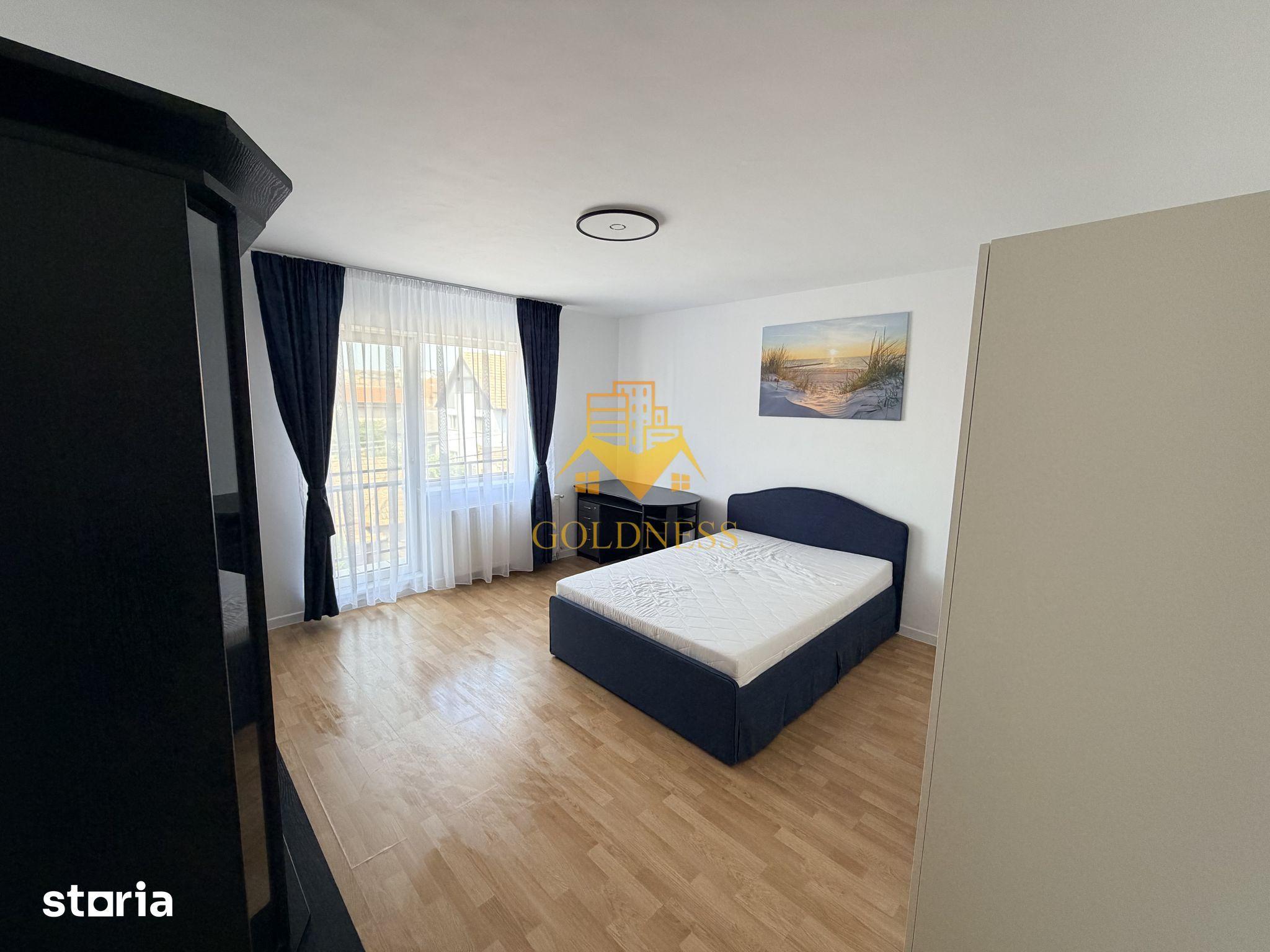 1 camera, Intre Lacuri, Iulius Mall, FSEGA, Dunării, Auchan, 18 GYM - 2