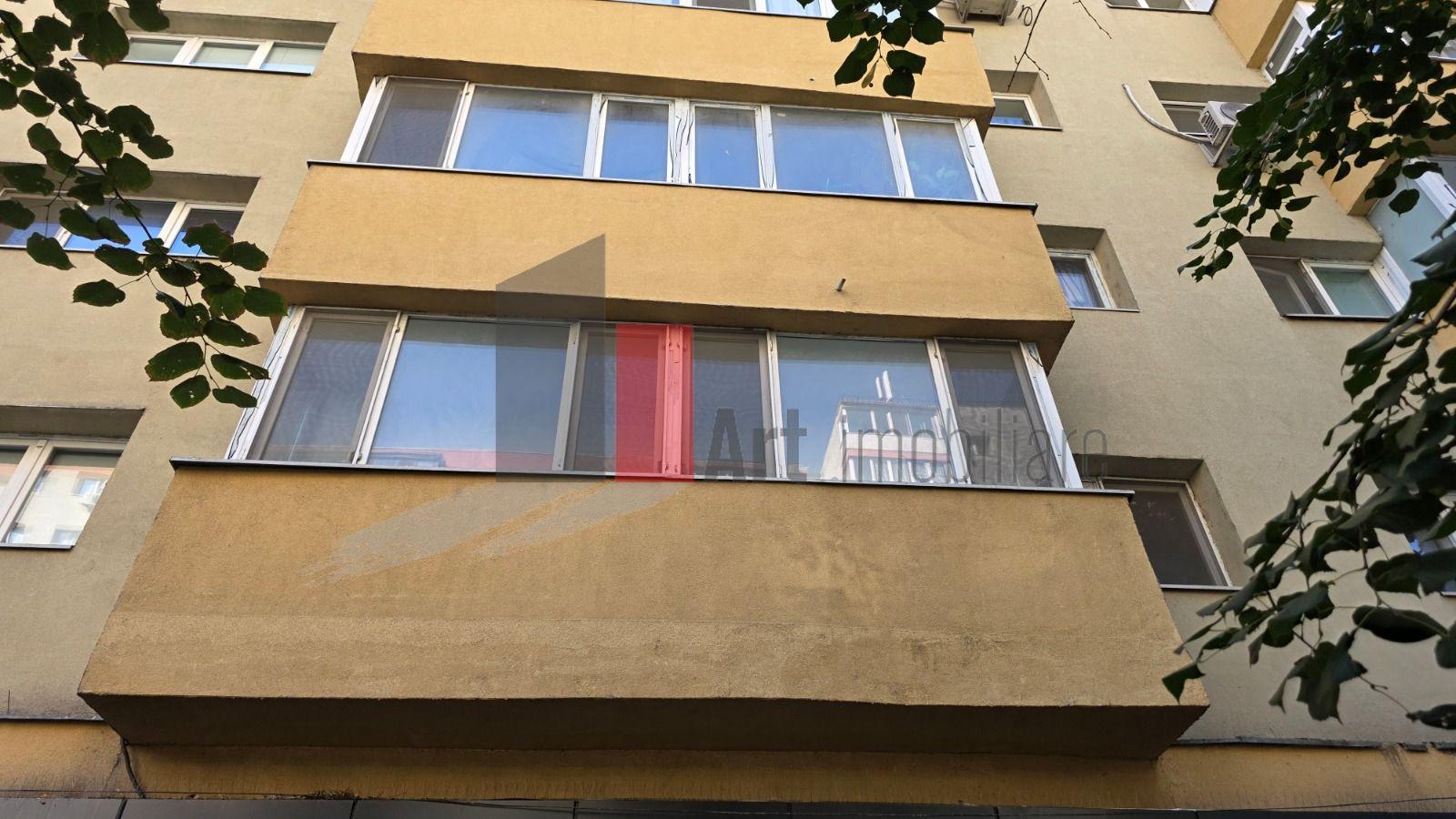 APARTAMENT 4 CAMERE LACUL TEI-PARCUL CIRCULUI