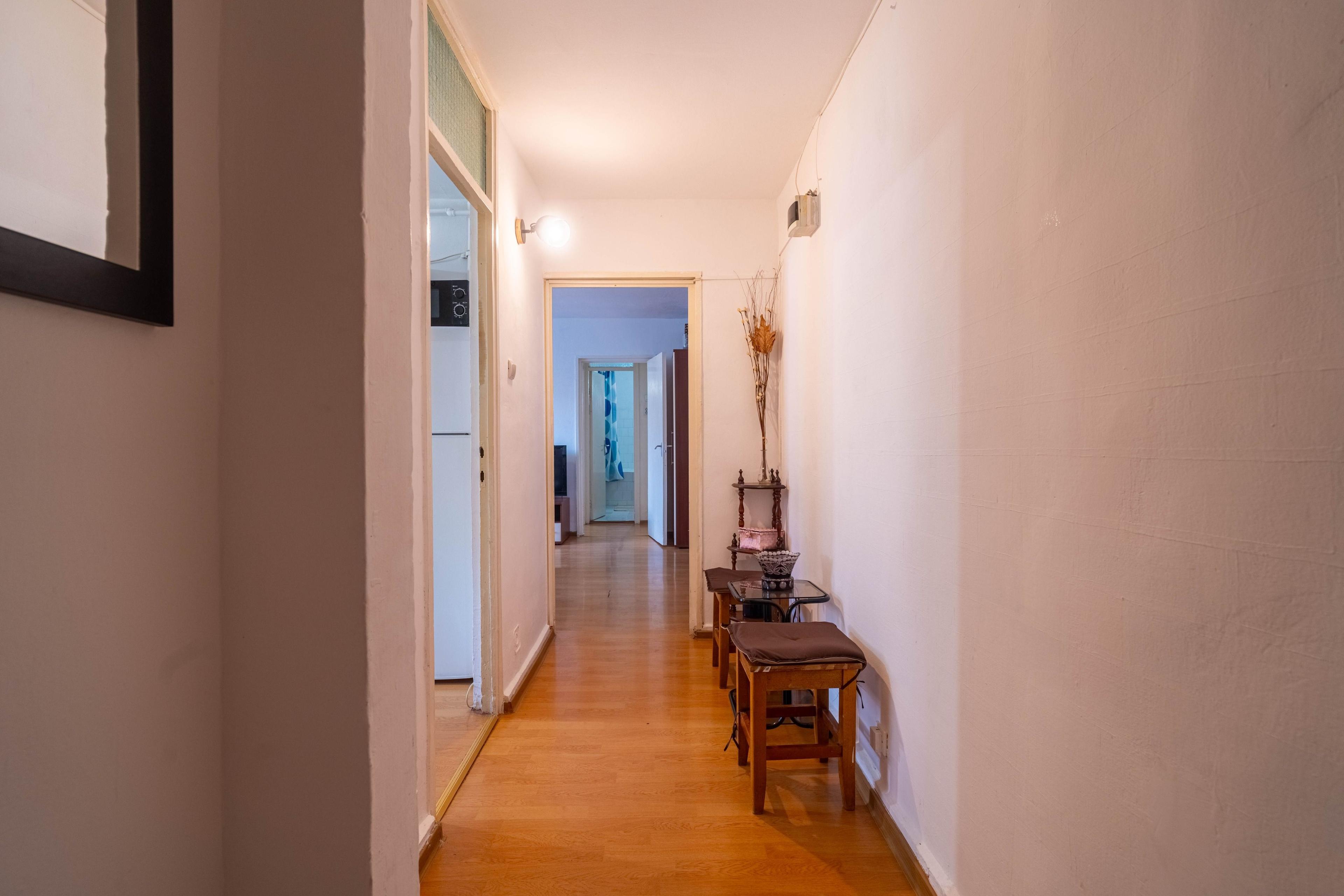 Apartament 2 camere | Micalaca – Str. Mioritei - 6