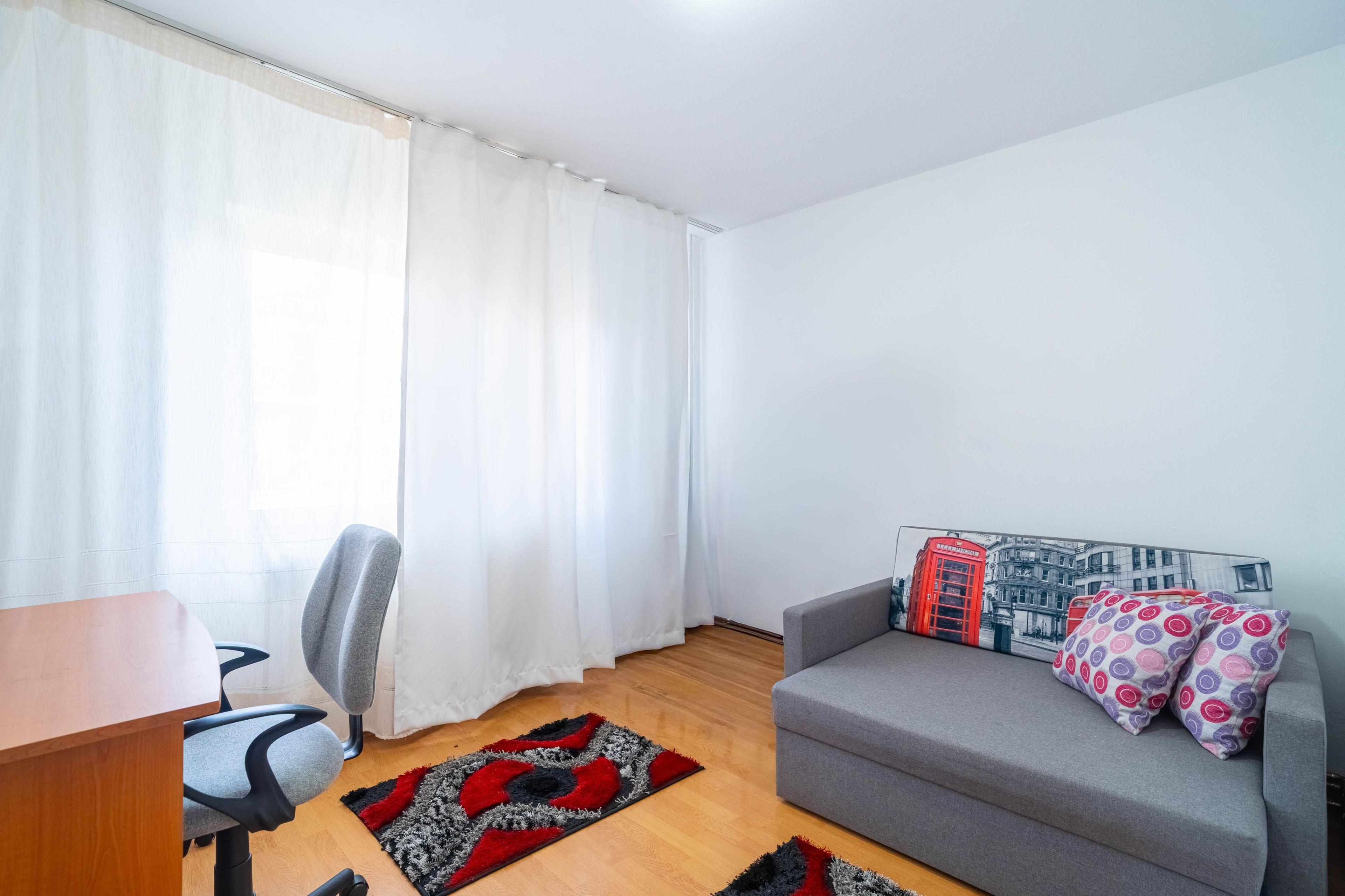 Apartament 2 camere | Micalaca – Str. Mioritei - 7