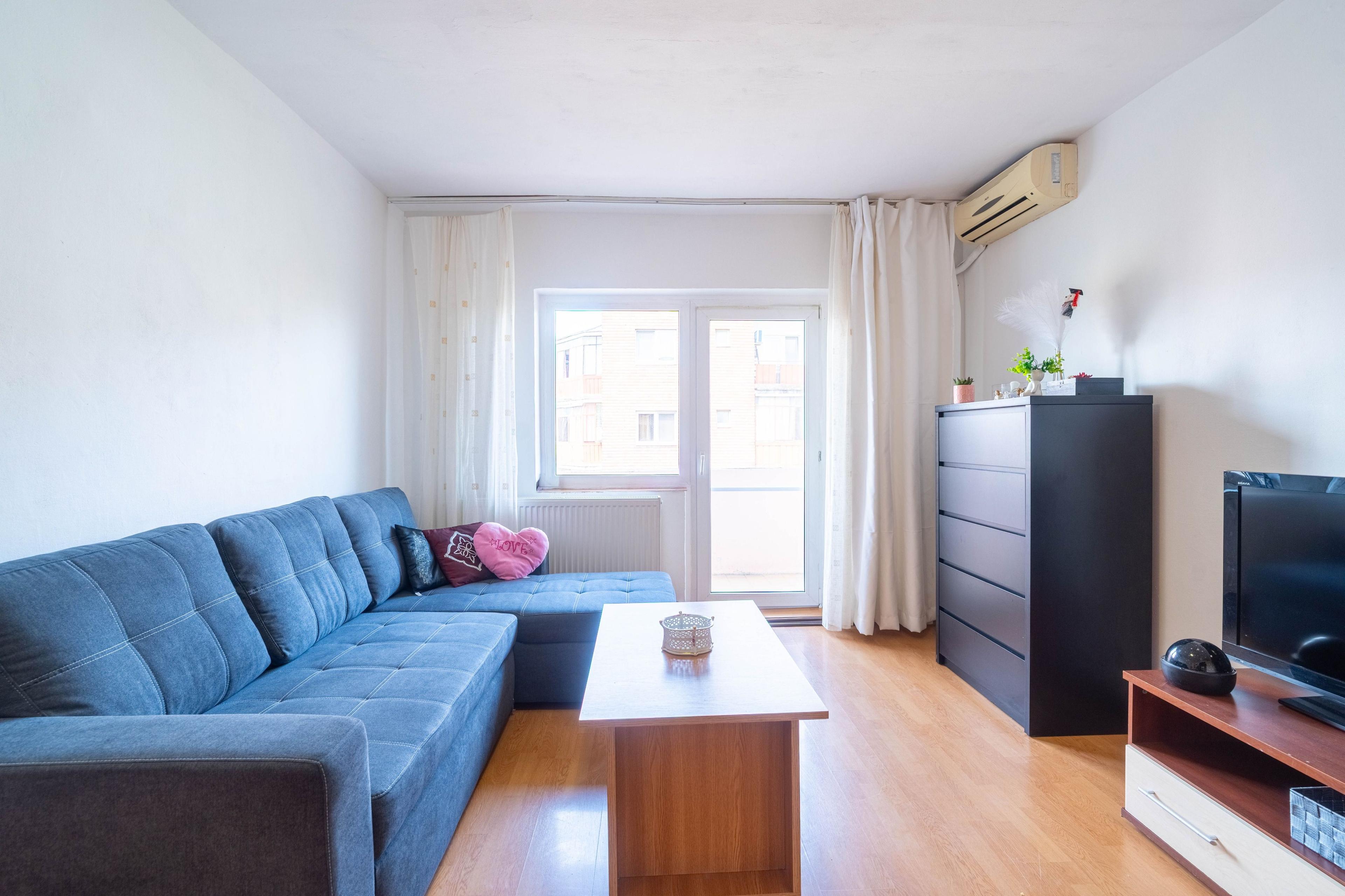 Apartament 2 camere | Micalaca – Str. Mioritei - 1