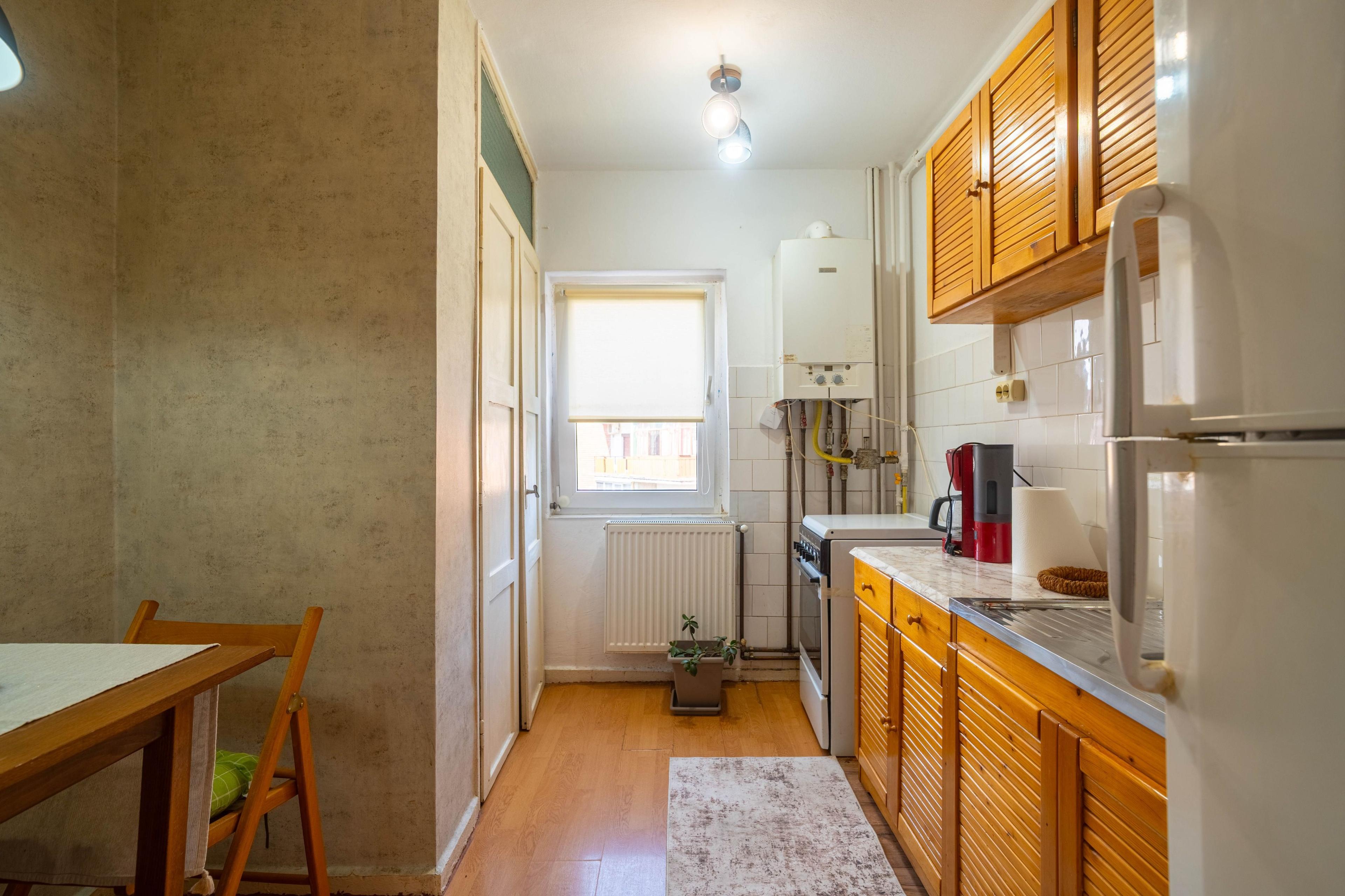 Apartament 2 camere | Micalaca – Str. Mioritei - 3
