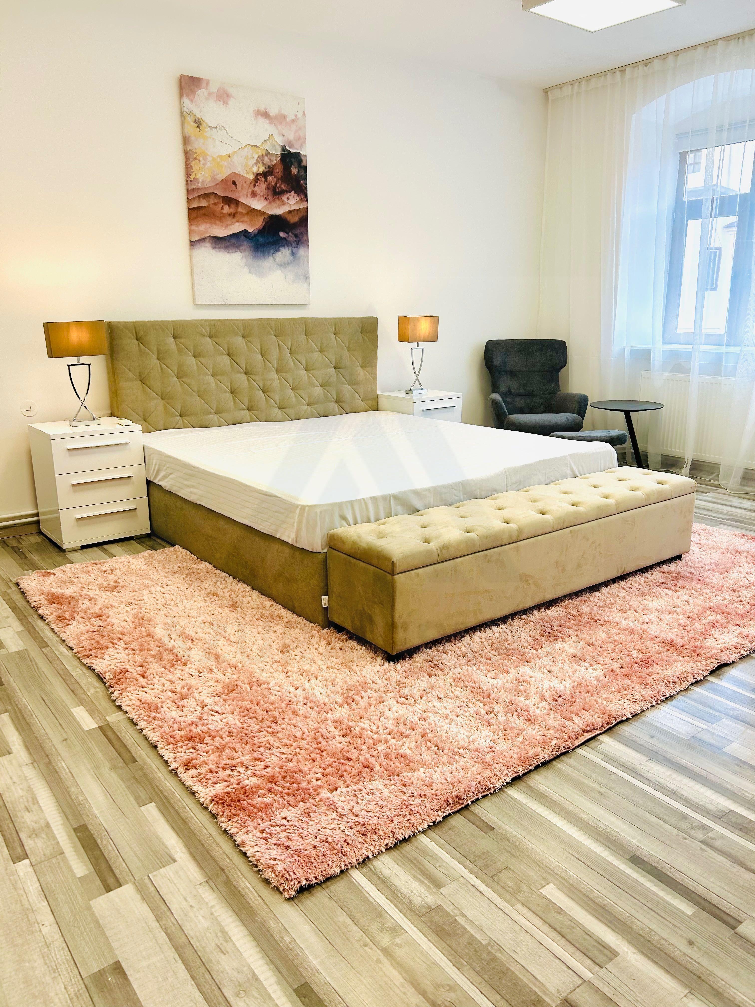 Studio modern 50 mp prima închiriere cu parcare in zona Centrala - 4