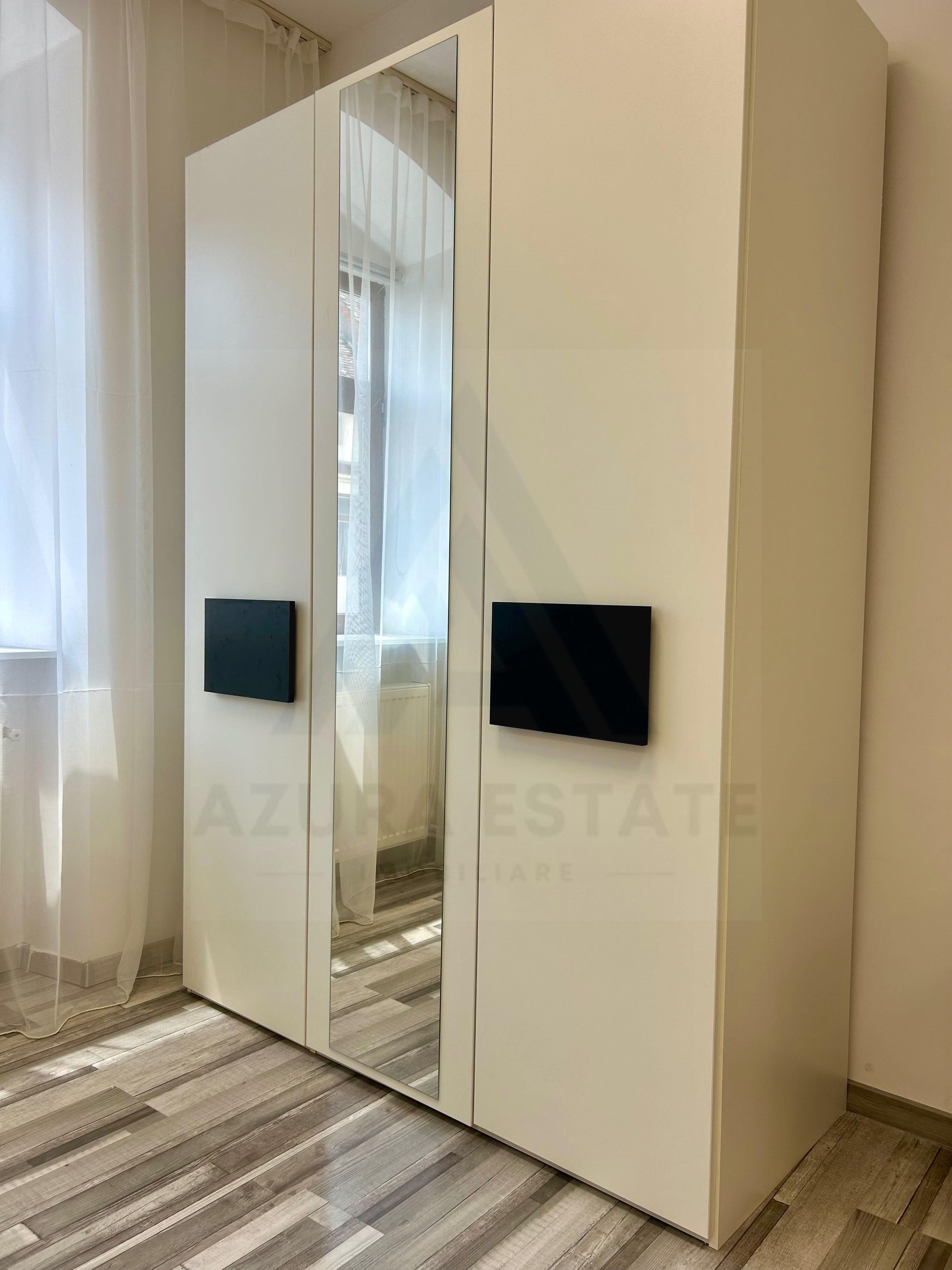Studio modern 50 mp prima închiriere cu parcare in zona Centrala - 7