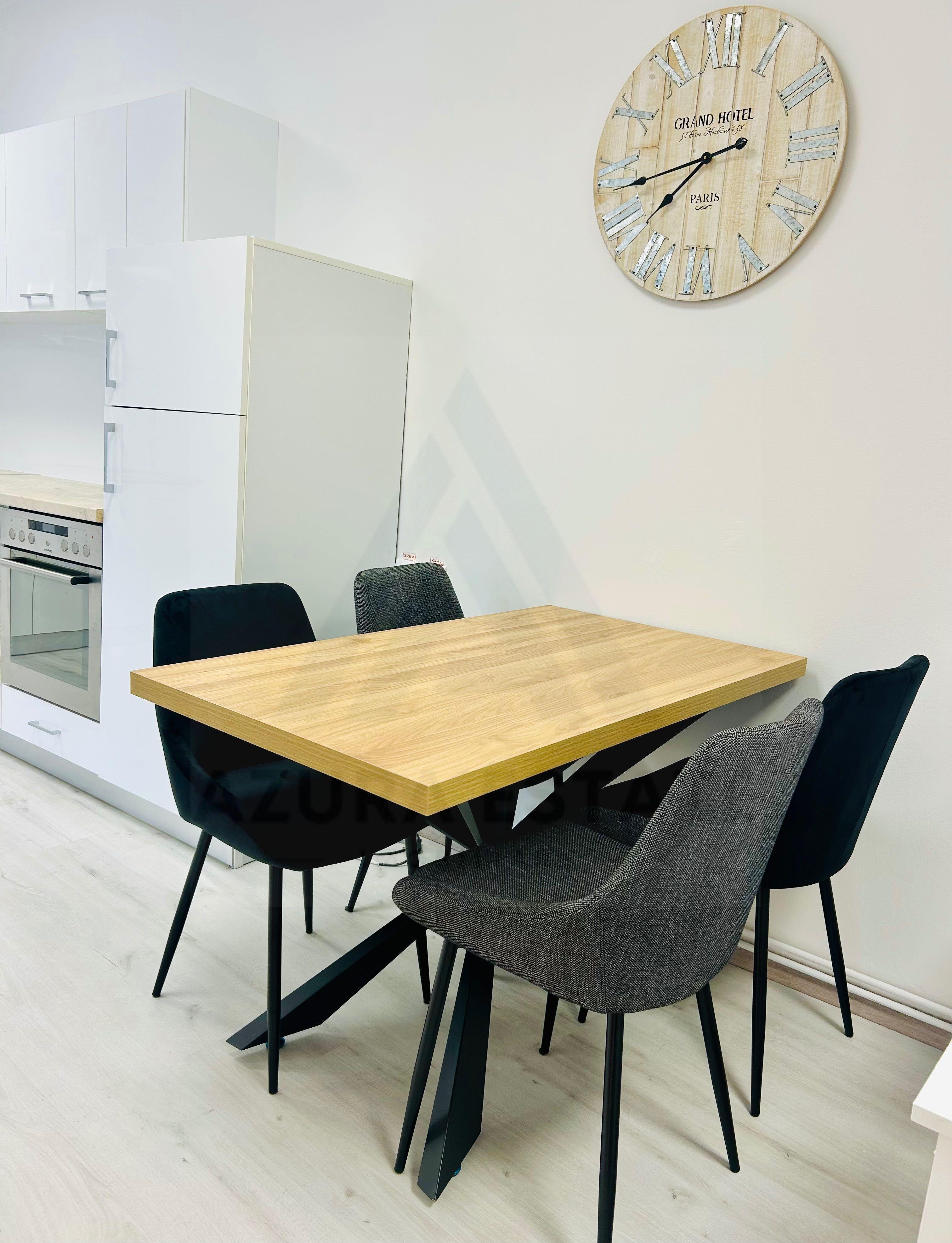 Studio modern 50 mp prima închiriere cu parcare in zona Centrala - 6