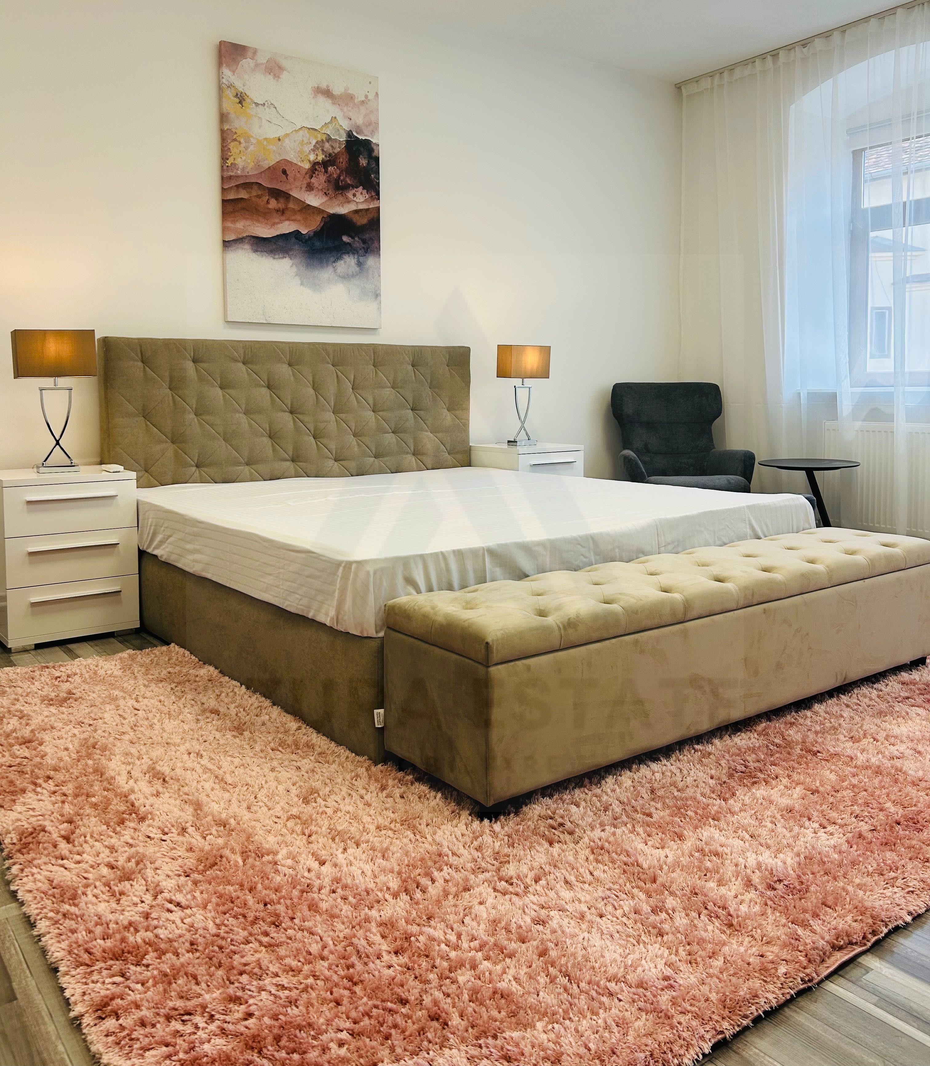 Studio modern 50 mp prima închiriere cu parcare in zona Centrala - 8