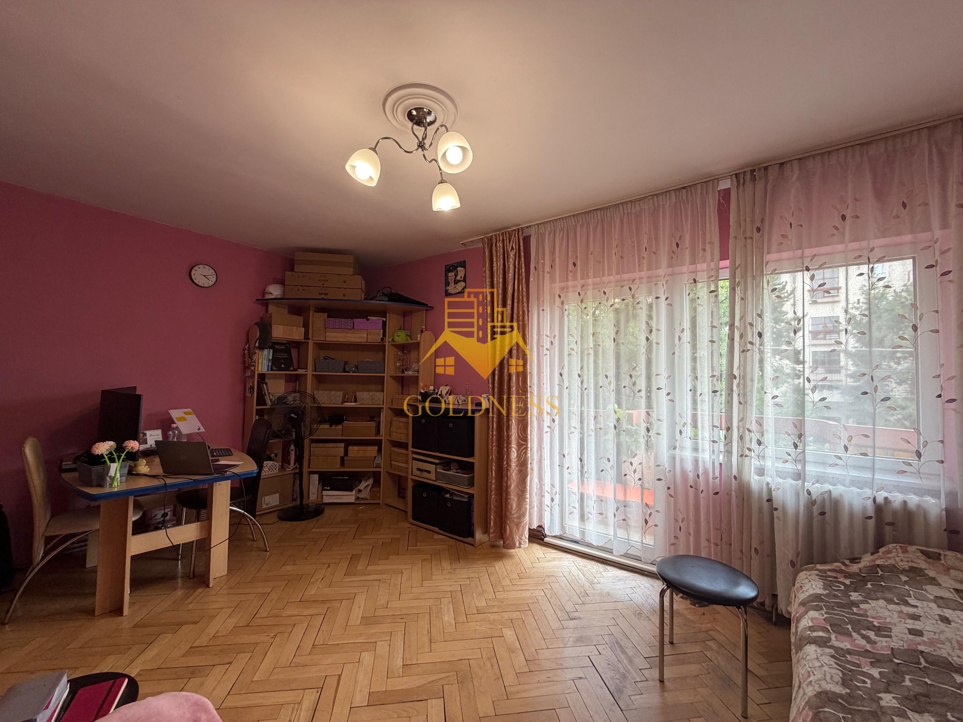 3 camere decomandate, 2 parcari, Pet Friendly, Sigma,Cartierul Zorilor - 6