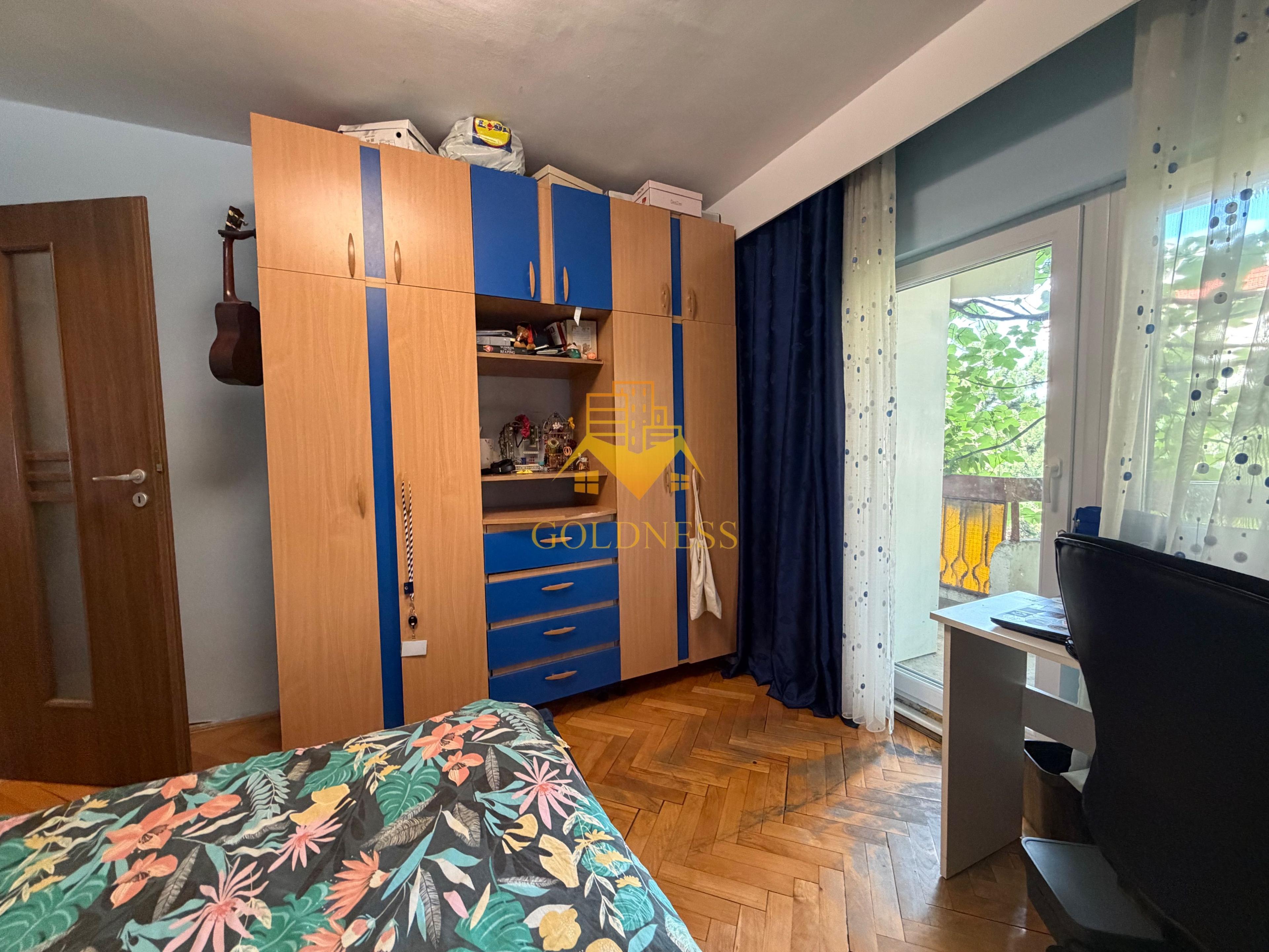 3 camere decomandate, 2 parcari, Pet Friendly, Sigma,Cartierul Zorilor - 2