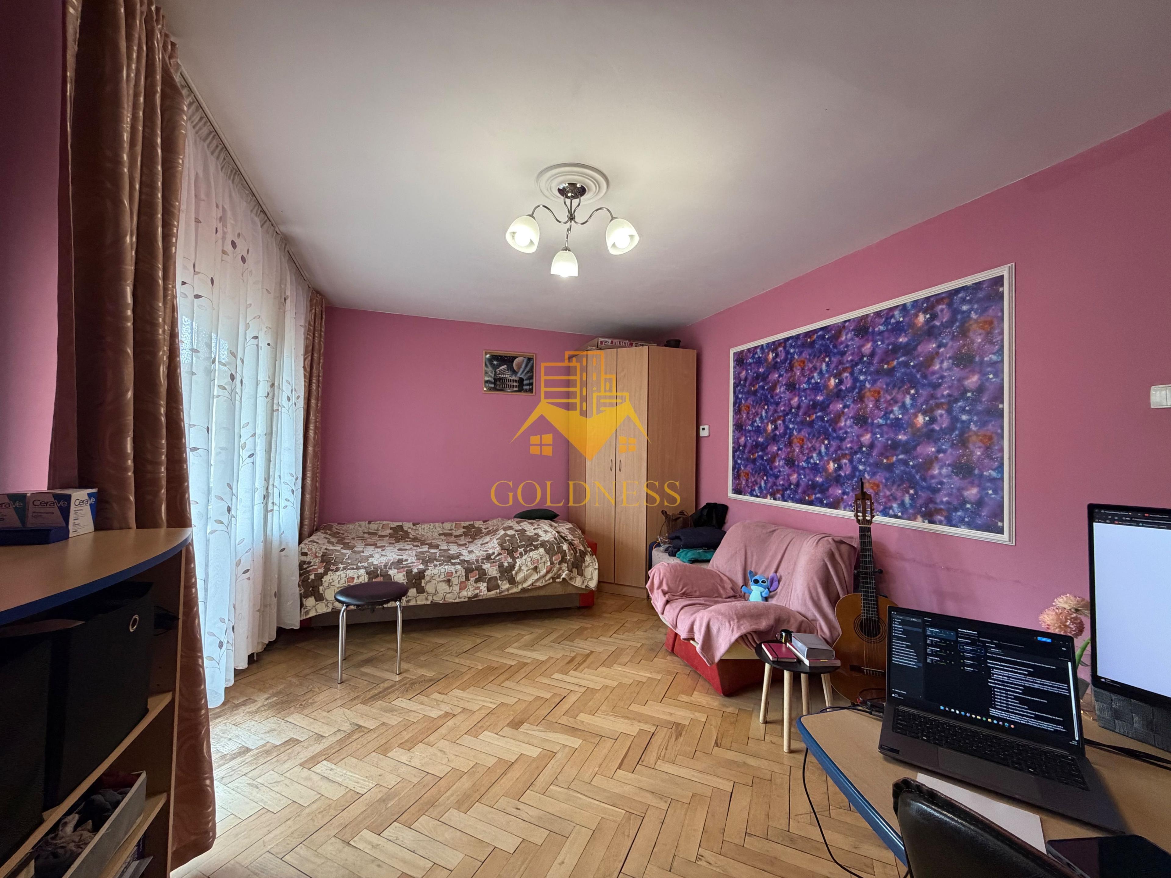 3 camere decomandate, 2 parcari, Pet Friendly, Sigma,Cartierul Zorilor - 5