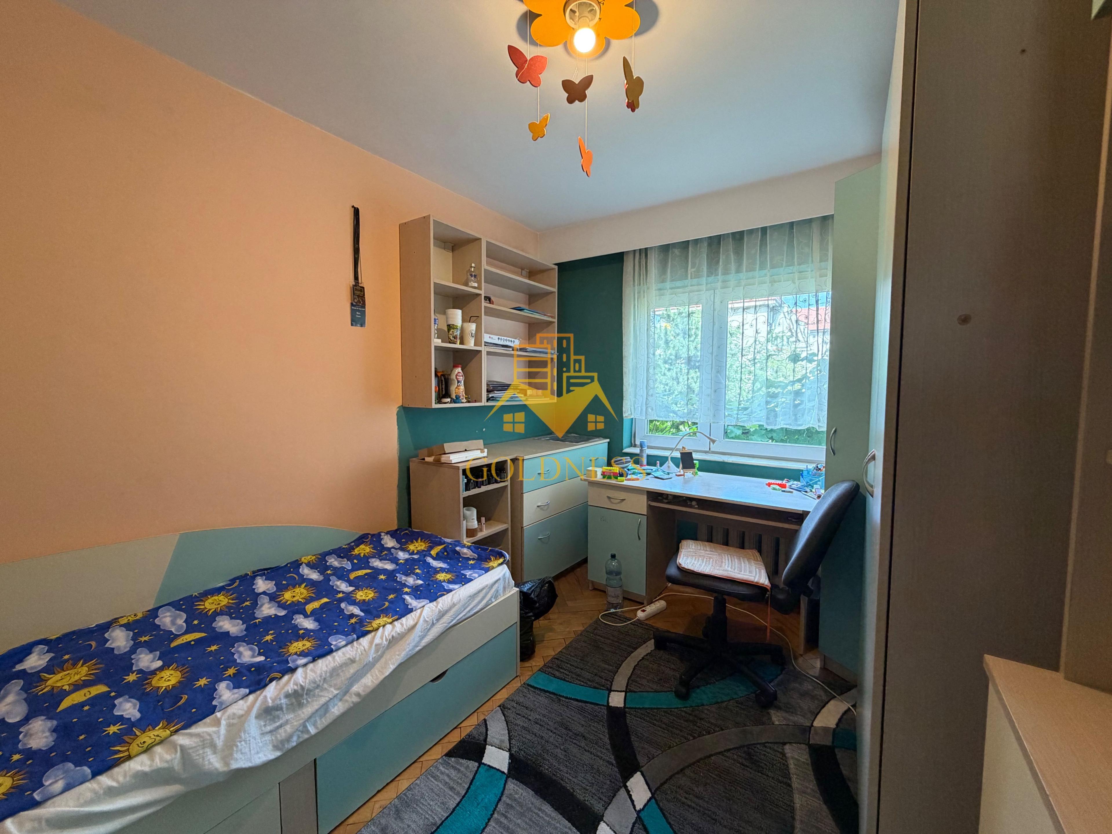 3 camere decomandate, 2 parcari, Pet Friendly, Sigma,Cartierul Zorilor - 9