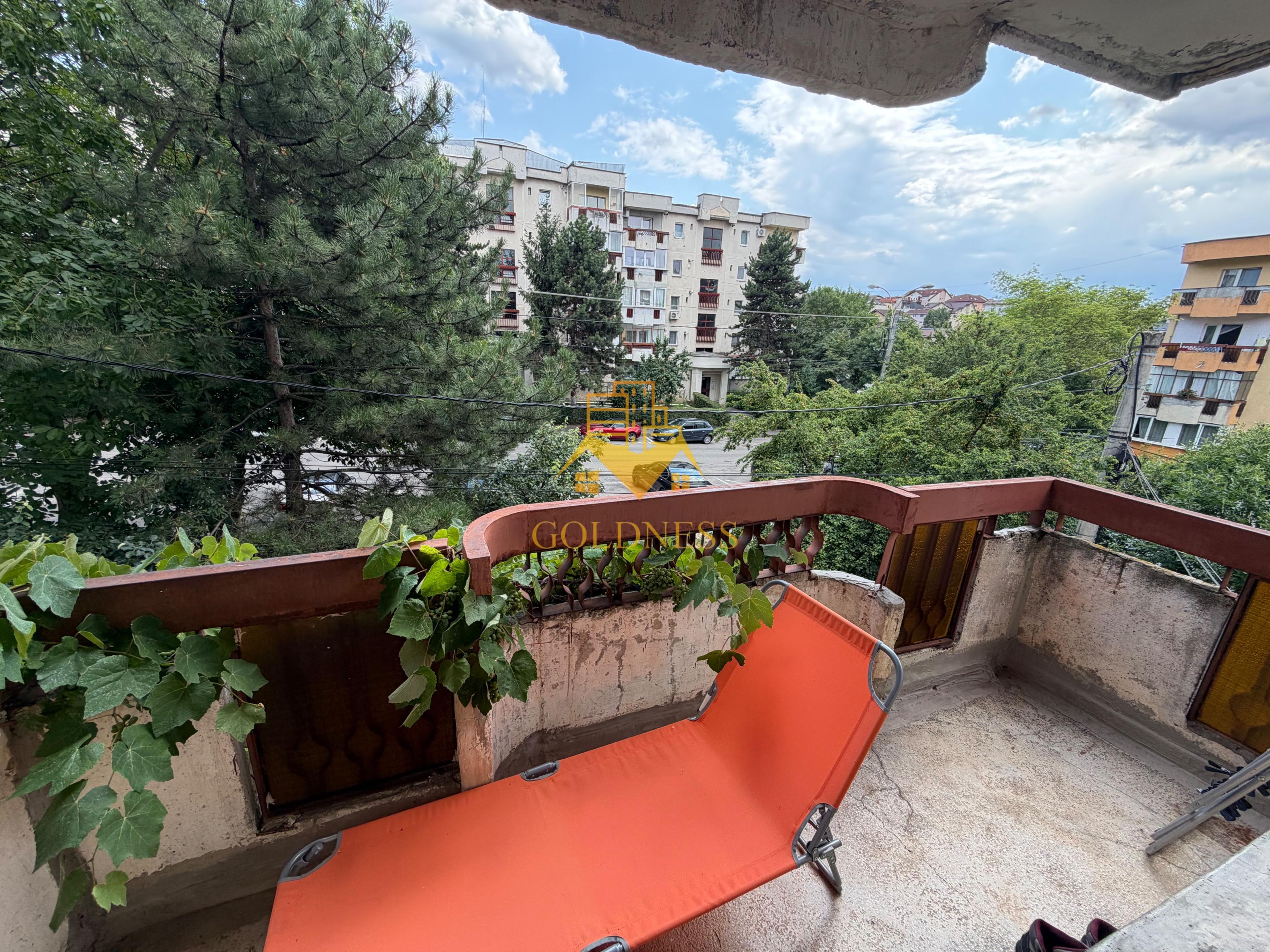 3 camere decomandate, 2 parcari, Pet Friendly, Sigma,Cartierul Zorilor - 7