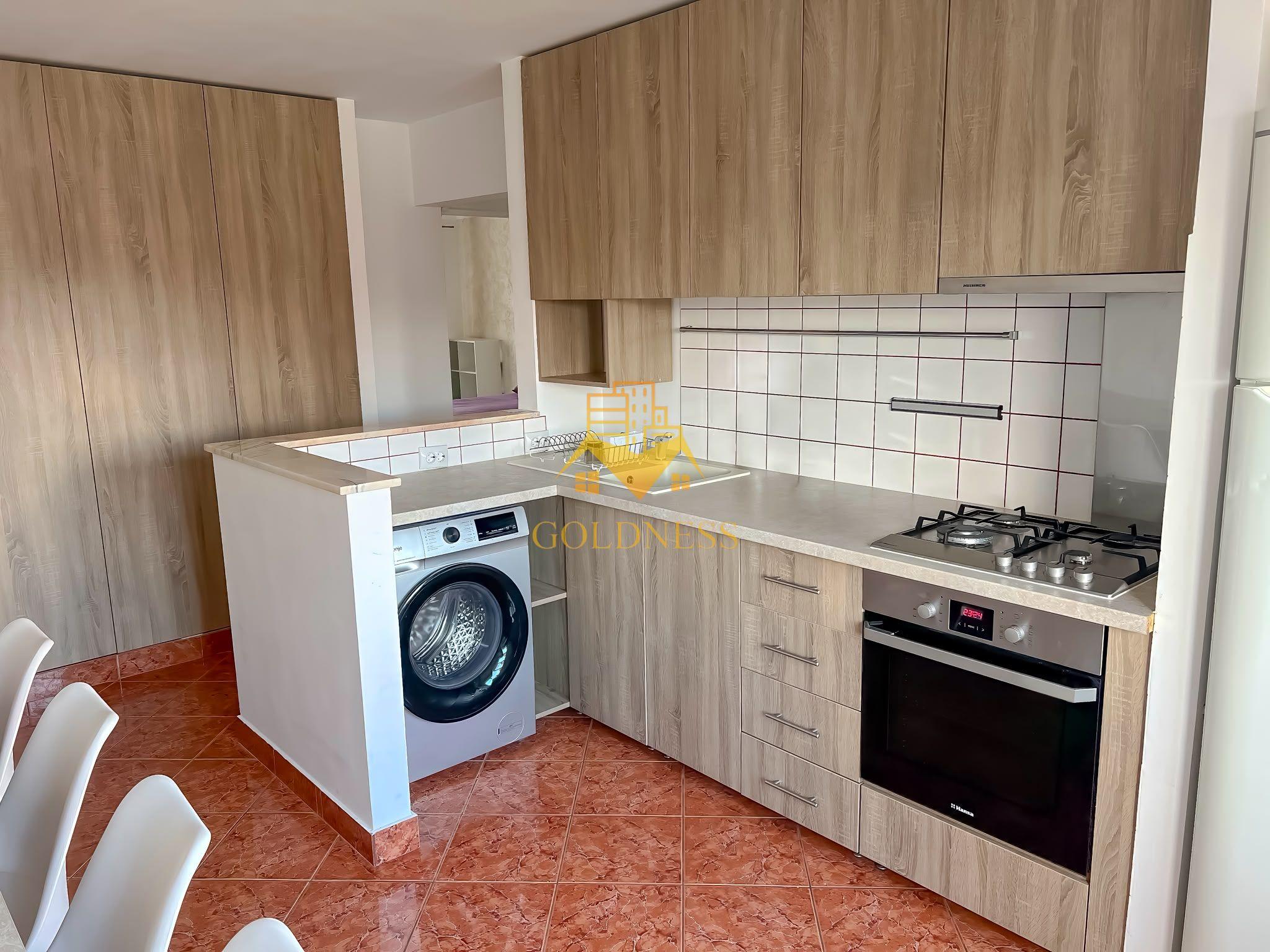 Comision 0%! Apartament 2 deco etaj 3/4 + boxa Intre Lacuri! RENOVAT! - 4