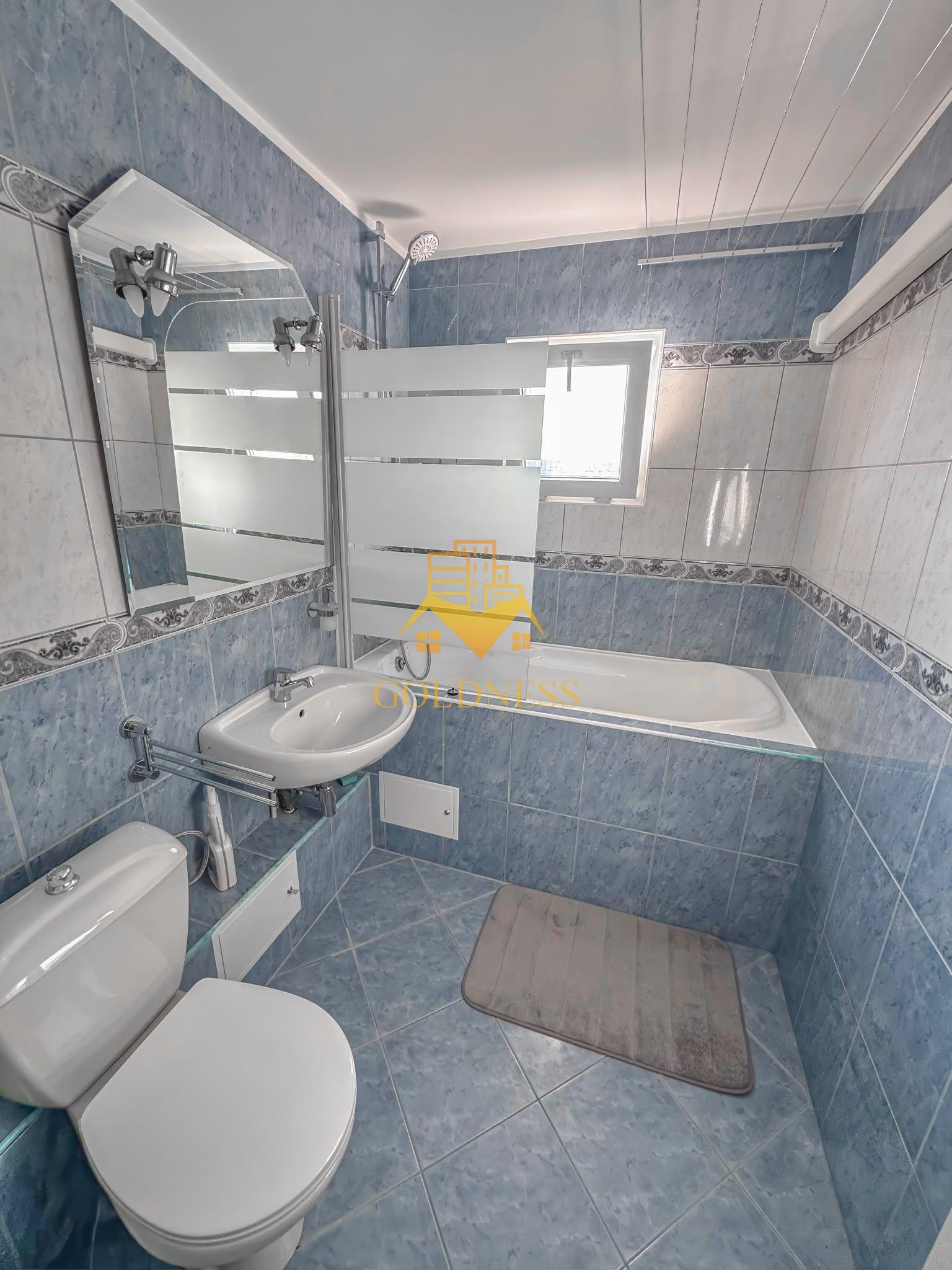 Comision 0%! Apartament 2 deco etaj 3/4 + boxa Intre Lacuri! RENOVAT! - 5