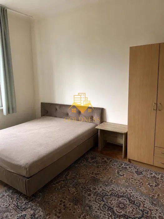2 camere, Ultracentral, Piata Avram Iancu, Regional CFR, NTT, Bosch - 4