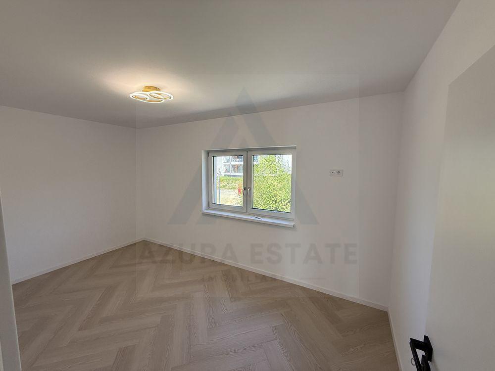 Apartament 3 camere nemobilat 83 mp utili terasa 9 mp Cartier DaVinci - 5