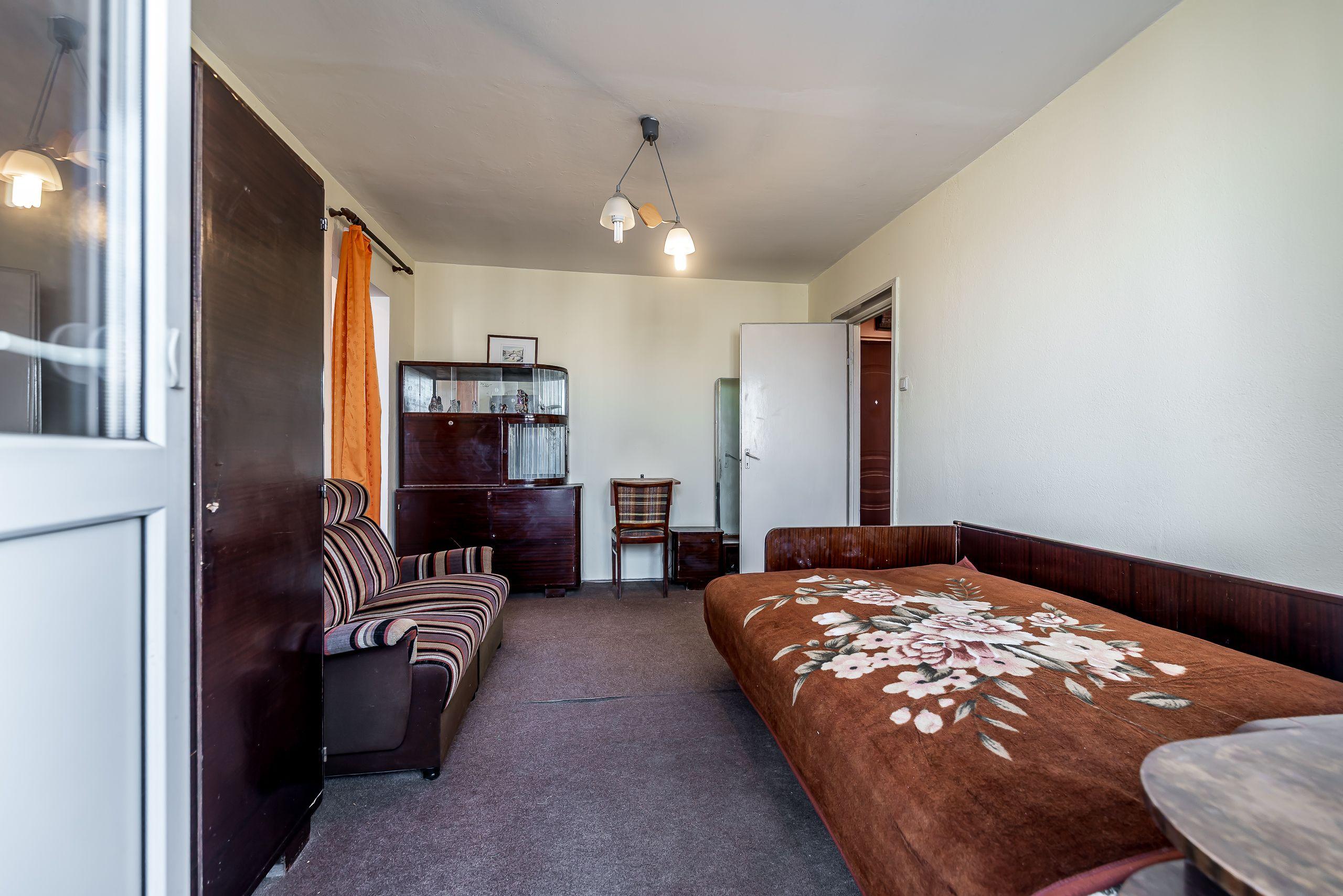 REZERVAT! Apartament 2 camere. Bloc reabilitat | Vlaicu-Fortuna - 9