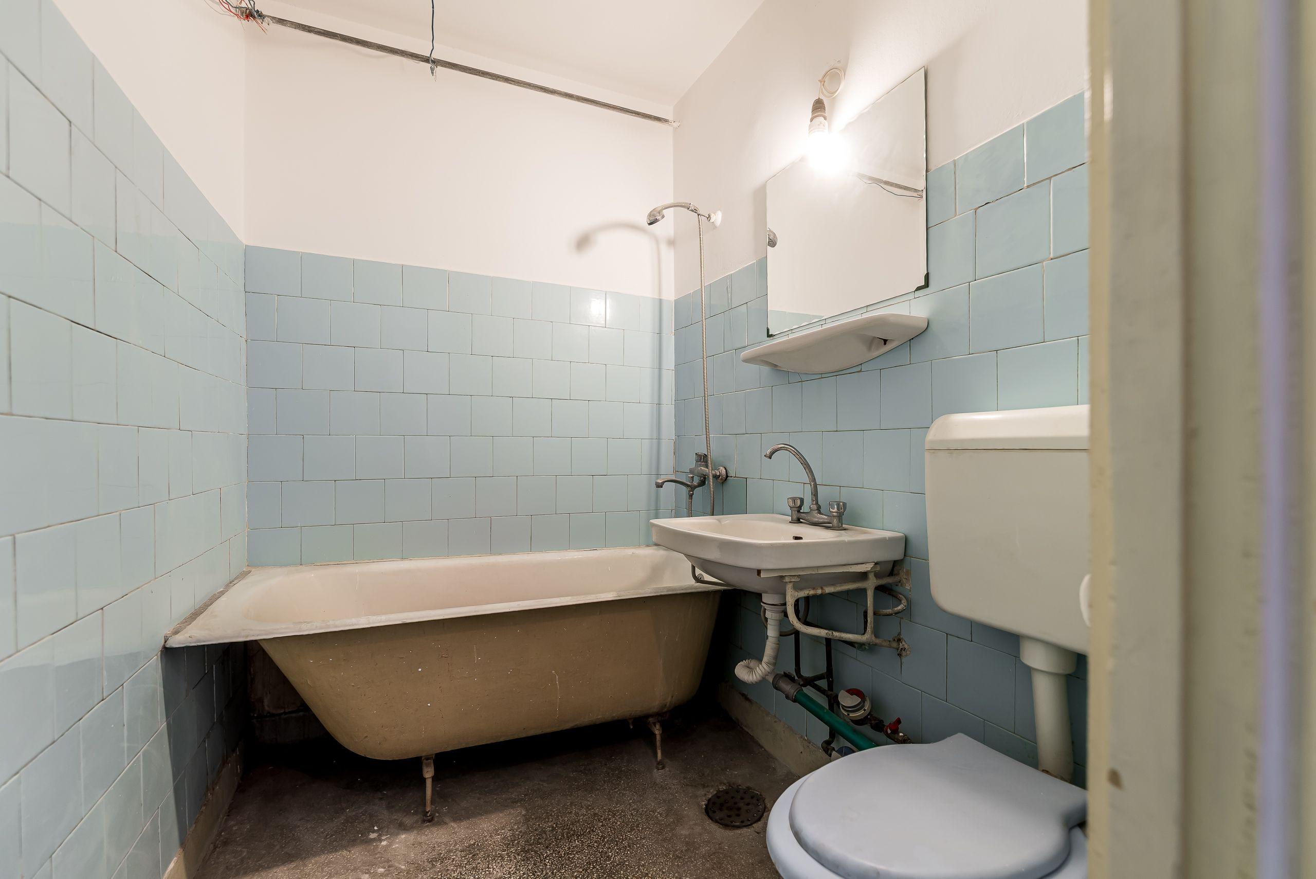 REZERVAT! Apartament 2 camere. Bloc reabilitat | Vlaicu-Fortuna - 8