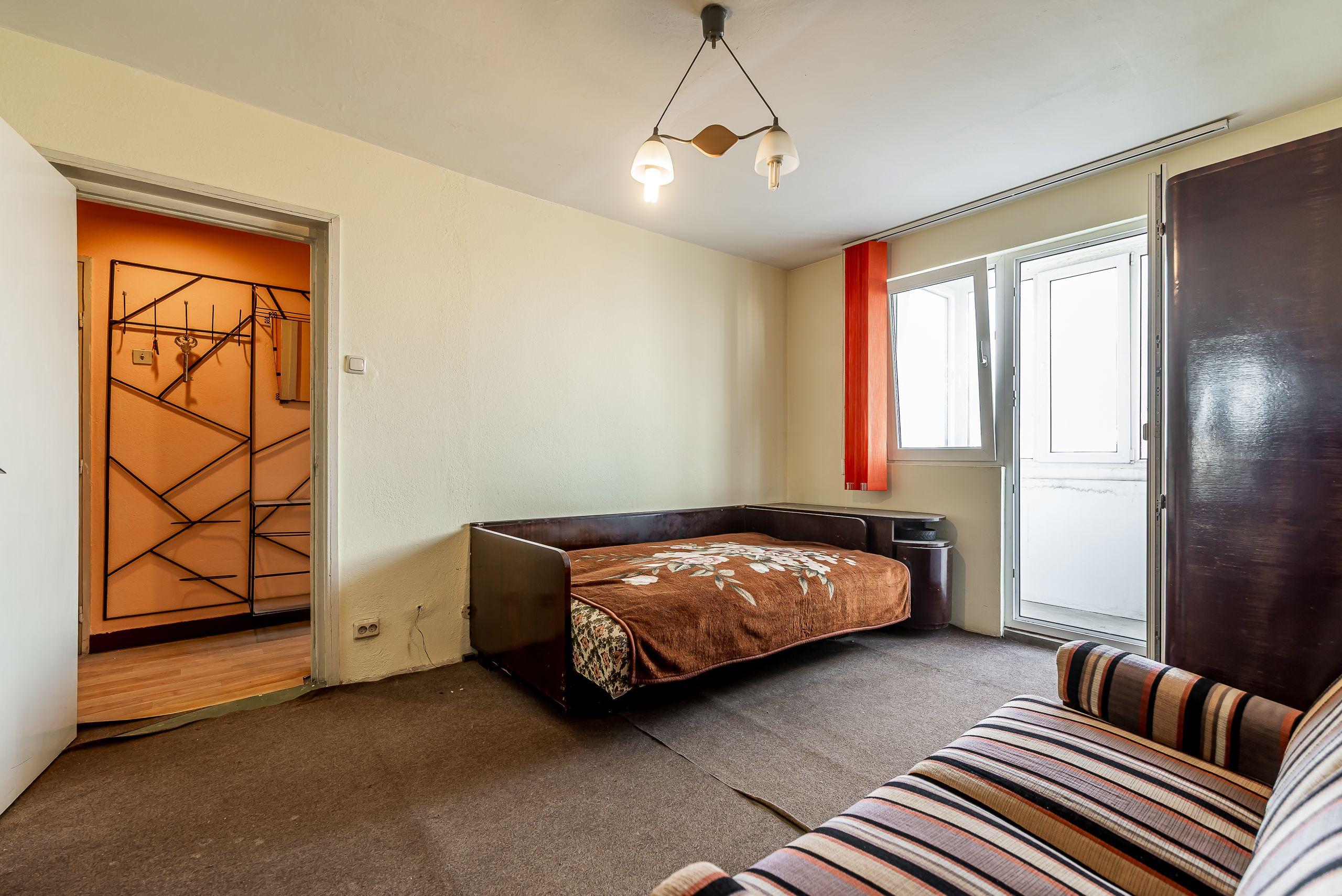 REZERVAT! Apartament 2 camere. Bloc reabilitat | Vlaicu-Fortuna - 4