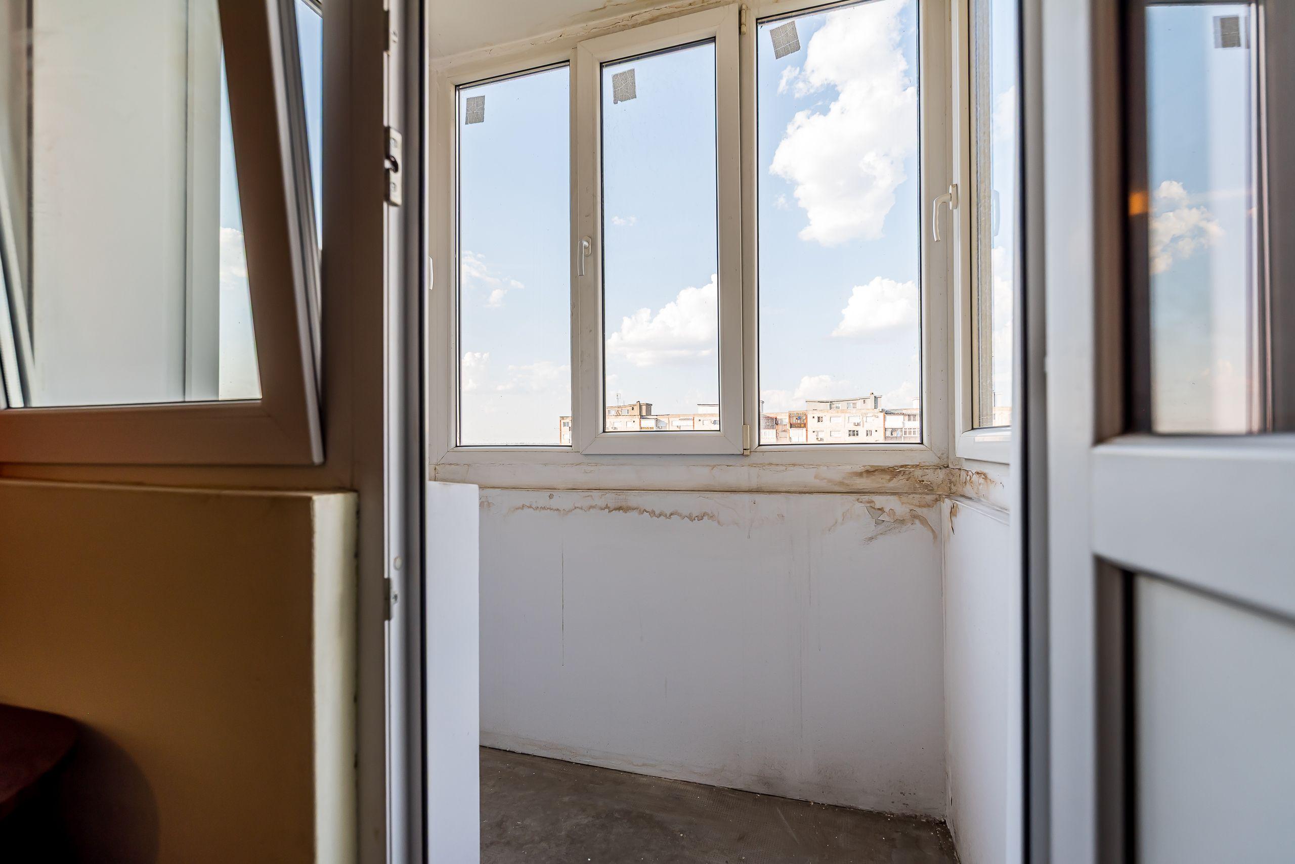REZERVAT! Apartament 2 camere. Bloc reabilitat | Vlaicu-Fortuna - 6