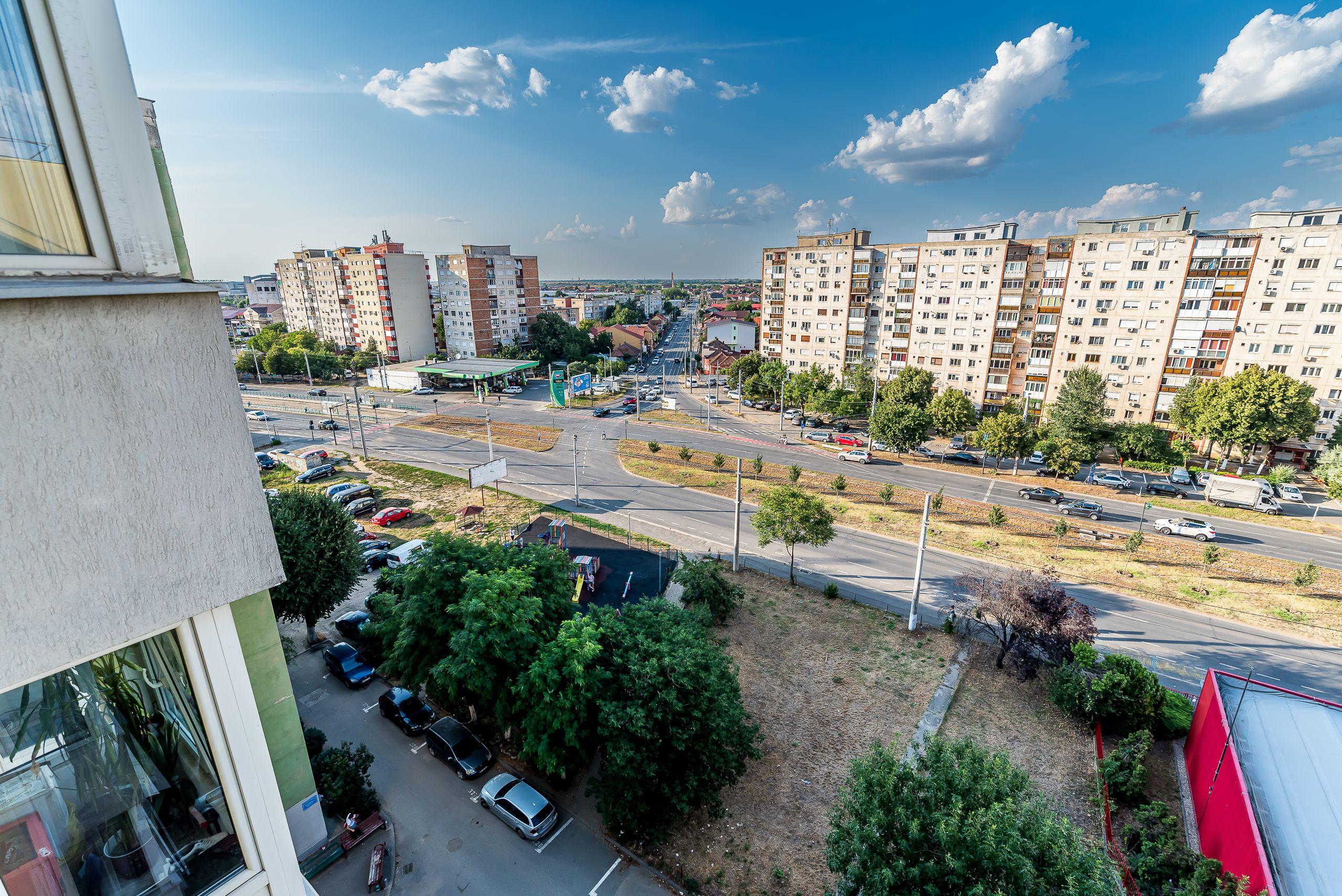 REZERVAT! Apartament 2 camere. Bloc reabilitat | Vlaicu-Fortuna - 7