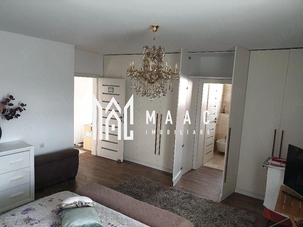 Penthouse 4 camere | 120 MPU | Terasa 250 MP | Mobilat - 2