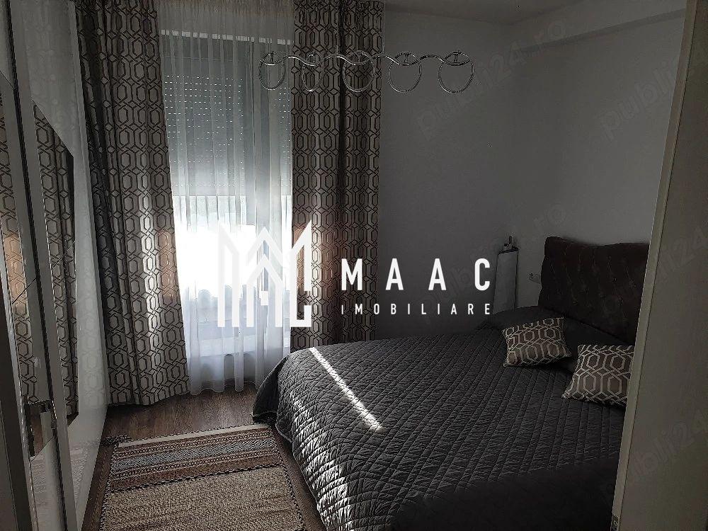 Penthouse 4 camere | 120 MPU | Terasa 250 MP | Mobilat - 4