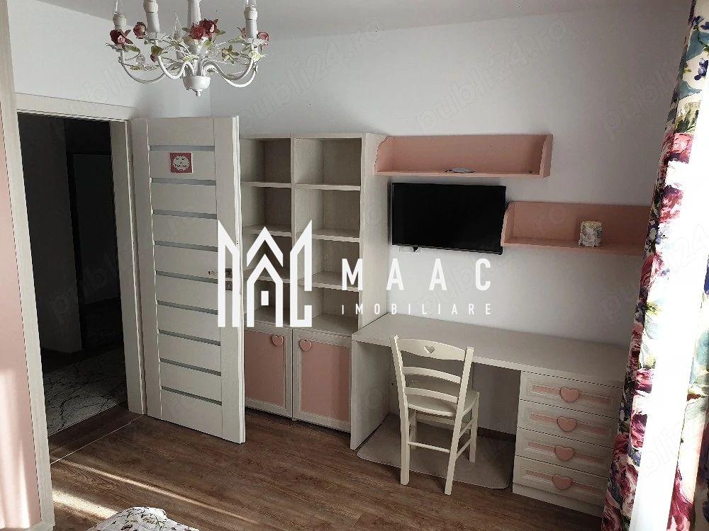 Penthouse 4 camere | 120 MPU | Terasa 250 MP | Mobilat - 3