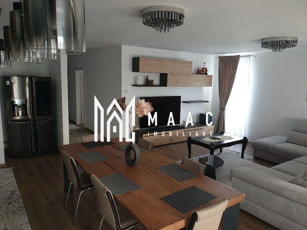 Penthouse 4 camere | 120 MPU | Terasa 250 MP | Mobilat - 1