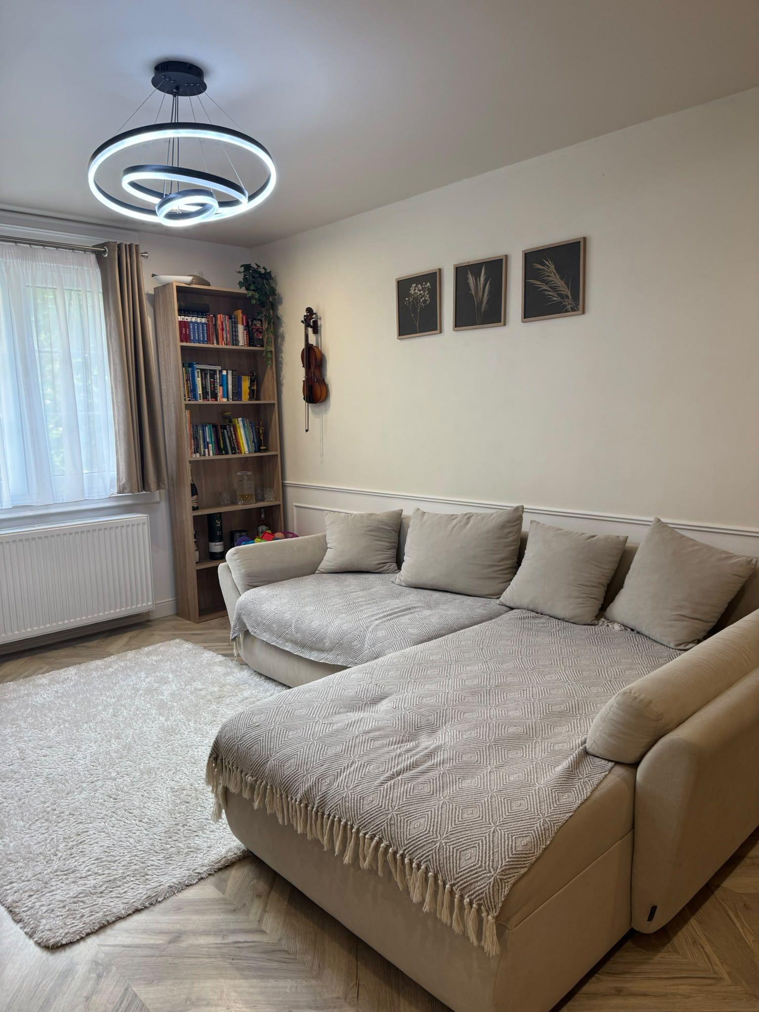 Apartament 3 Camere - Dristor - Renovat Lux - 2