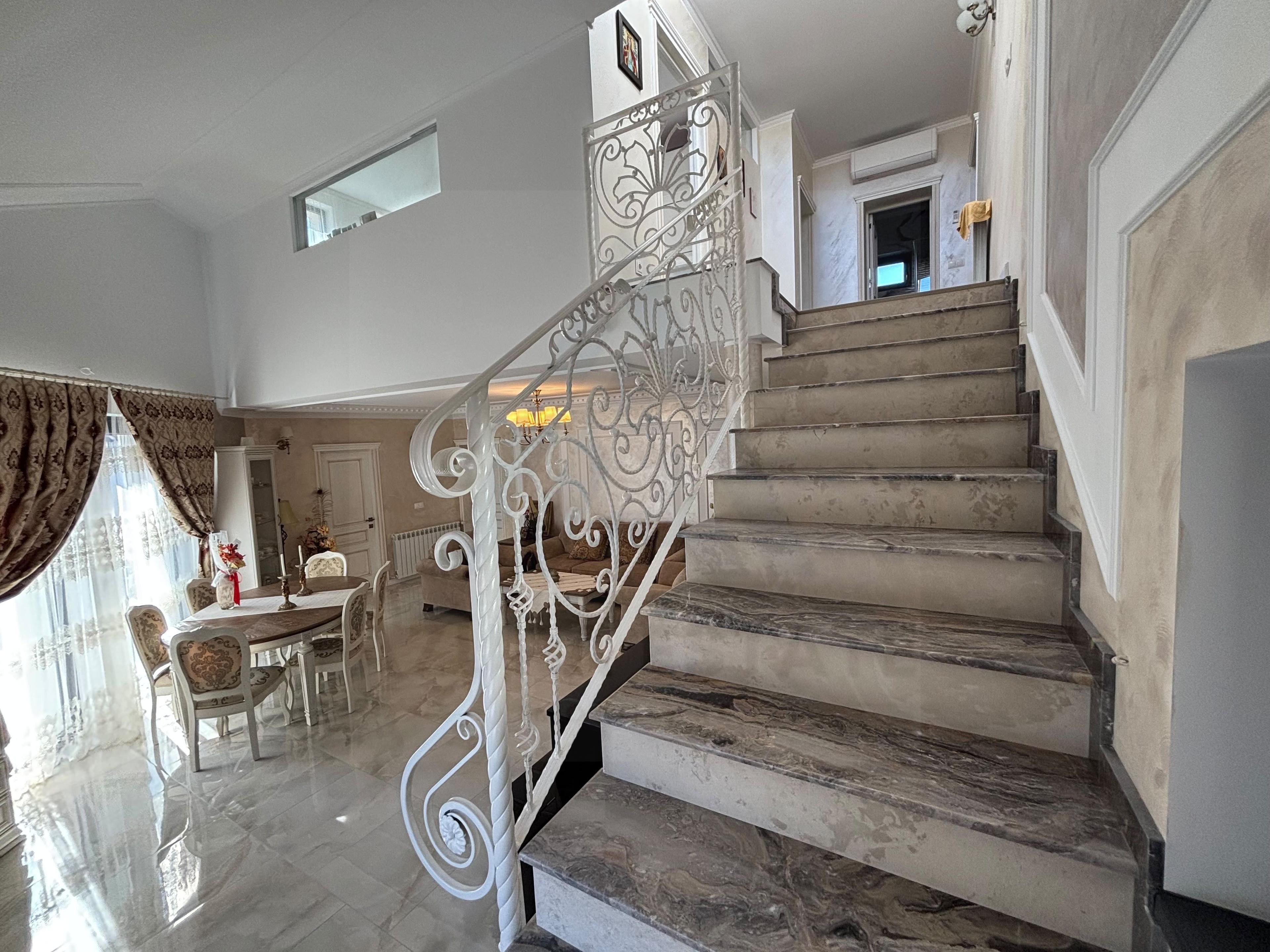 Casa individuala ultrafinisata 200 mp utili si teren 462 mp Selimbar - 15