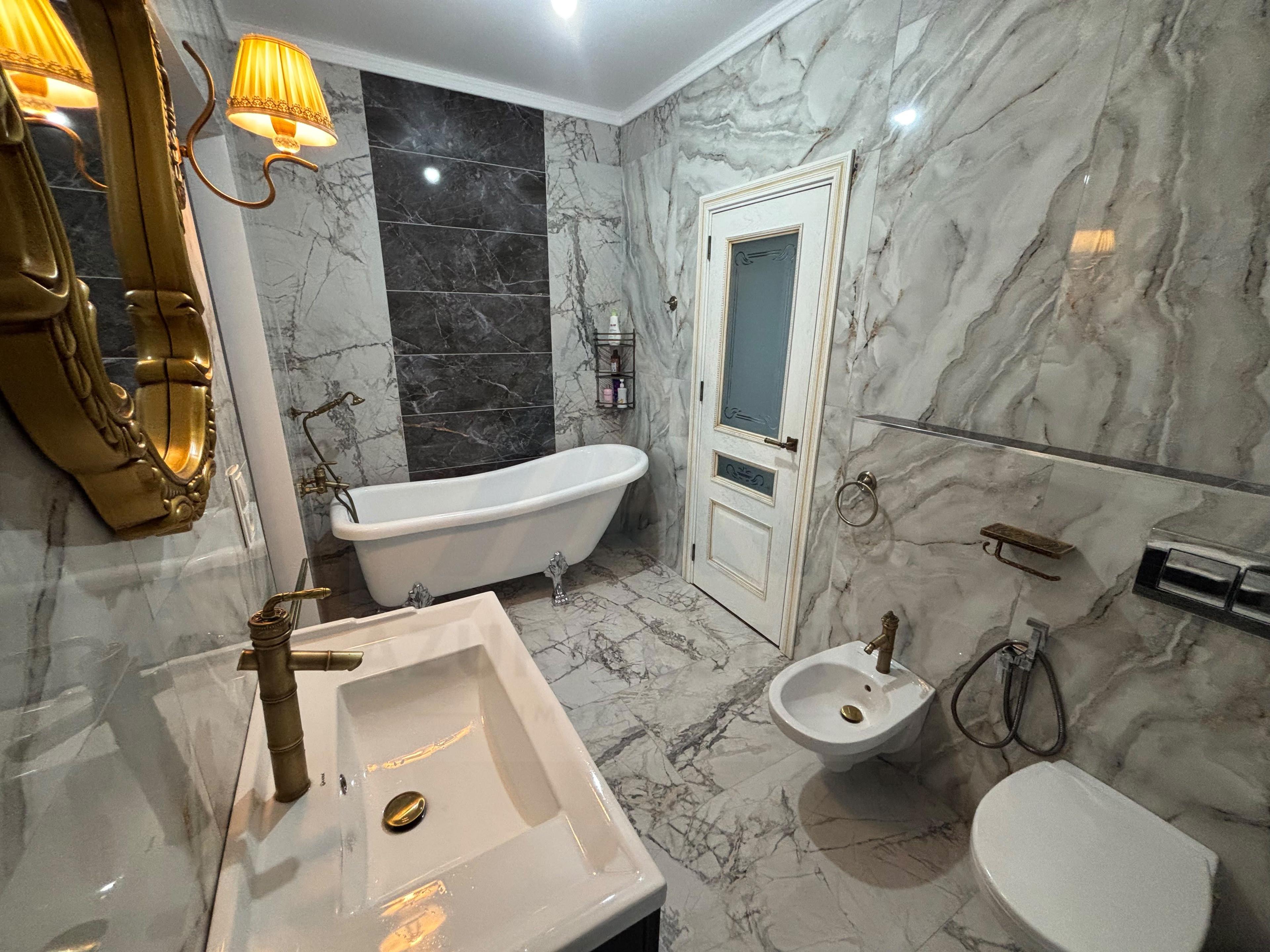 Casa individuala ultrafinisata 200 mp utili si teren 462 mp Selimbar - 22