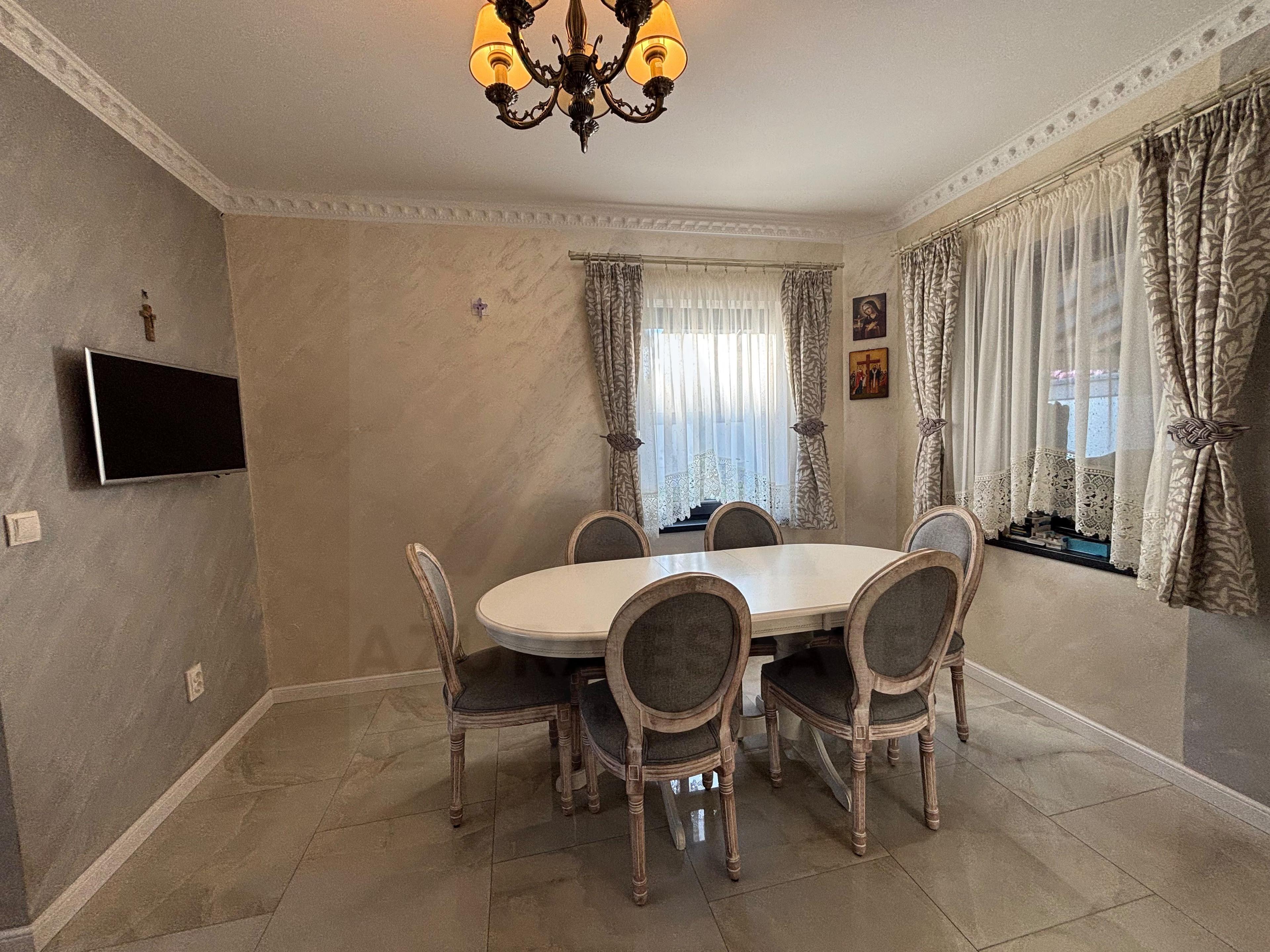 Casa individuala ultrafinisata 200 mp utili si teren 462 mp Selimbar - 11