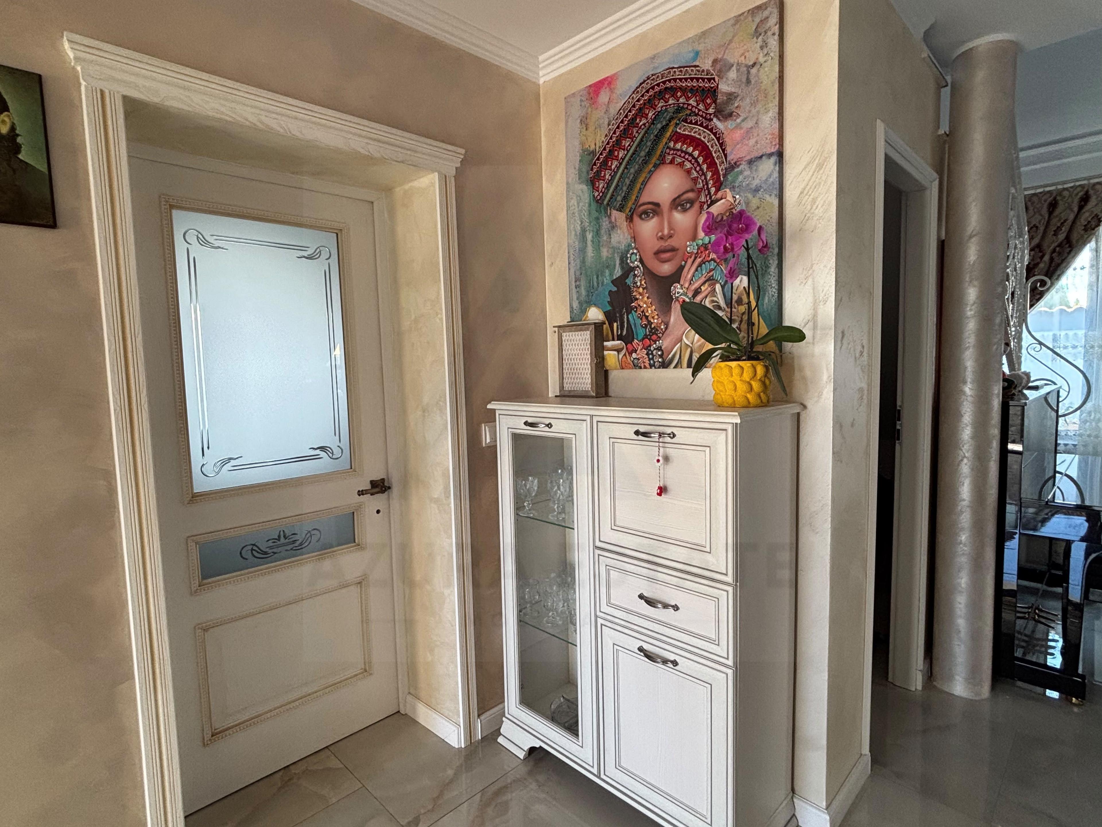 Casa individuala ultrafinisata 200 mp utili si teren 462 mp Selimbar - 19