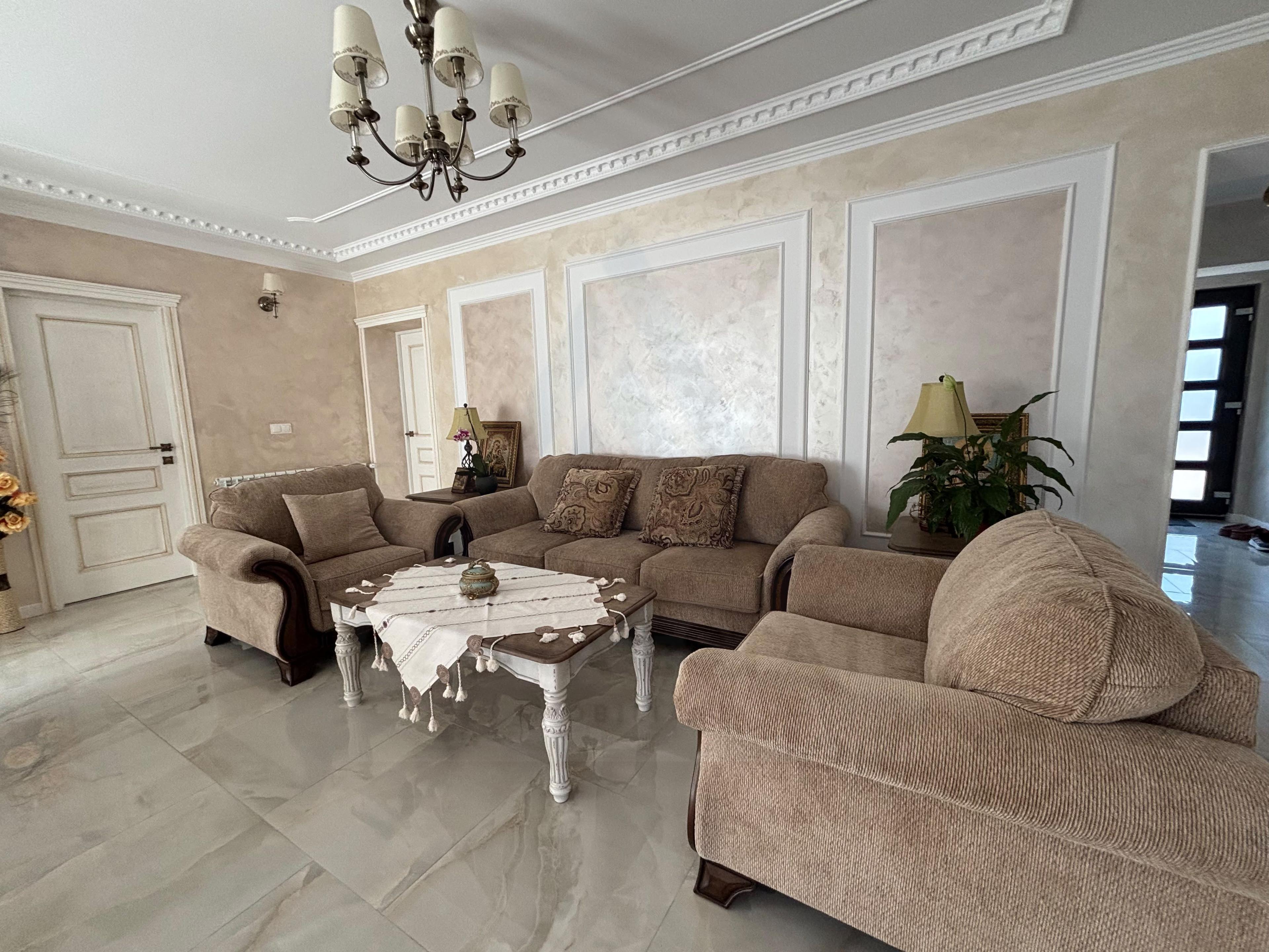 Casa individuala ultrafinisata 200 mp utili si teren 462 mp Selimbar - 11
