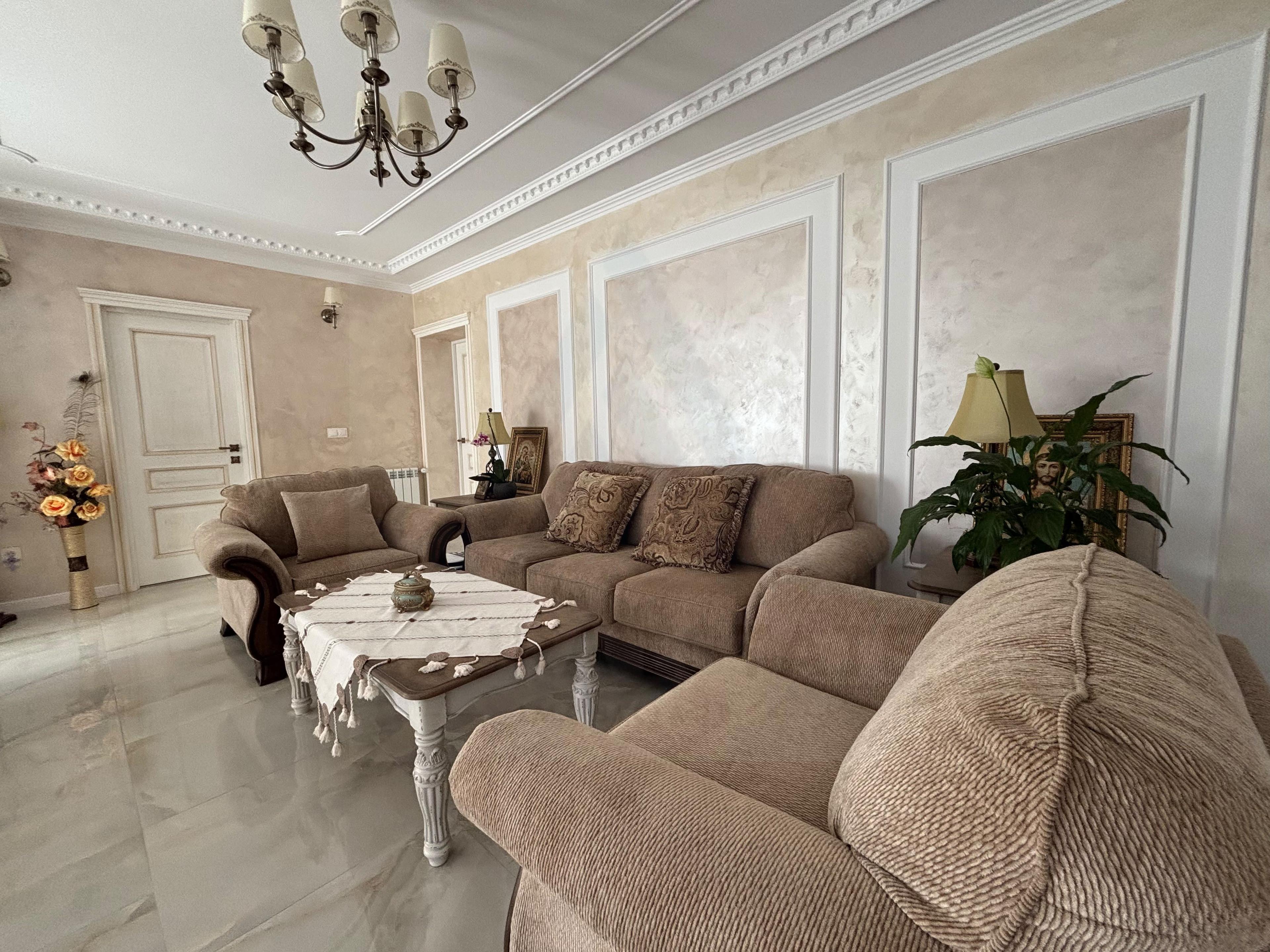 Casa individuala ultrafinisata 200 mp utili si teren 462 mp Selimbar - 27