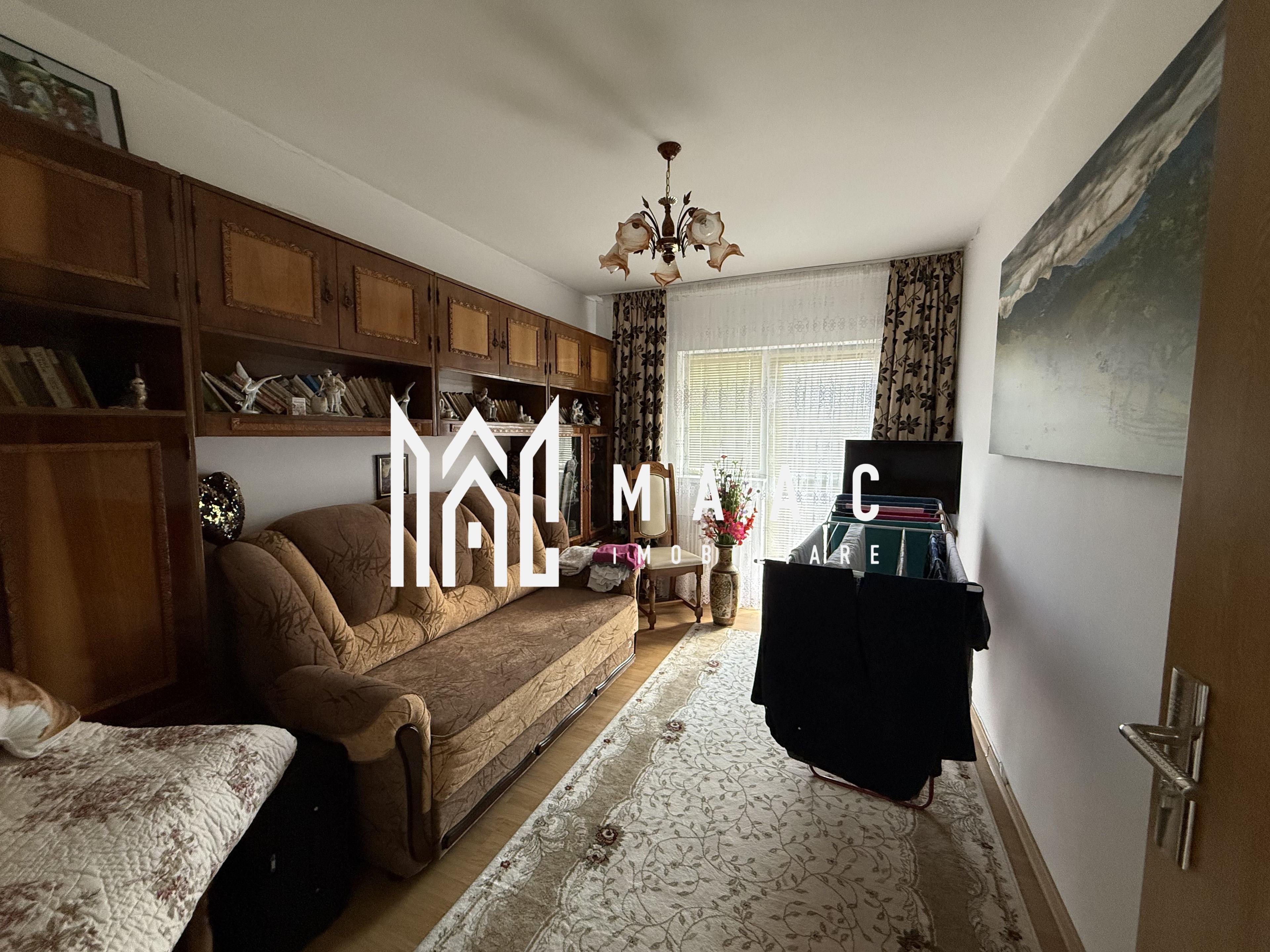 Casa tip Duplex | P+1+M | Curte | 4 camere | Arhitectilor - 8