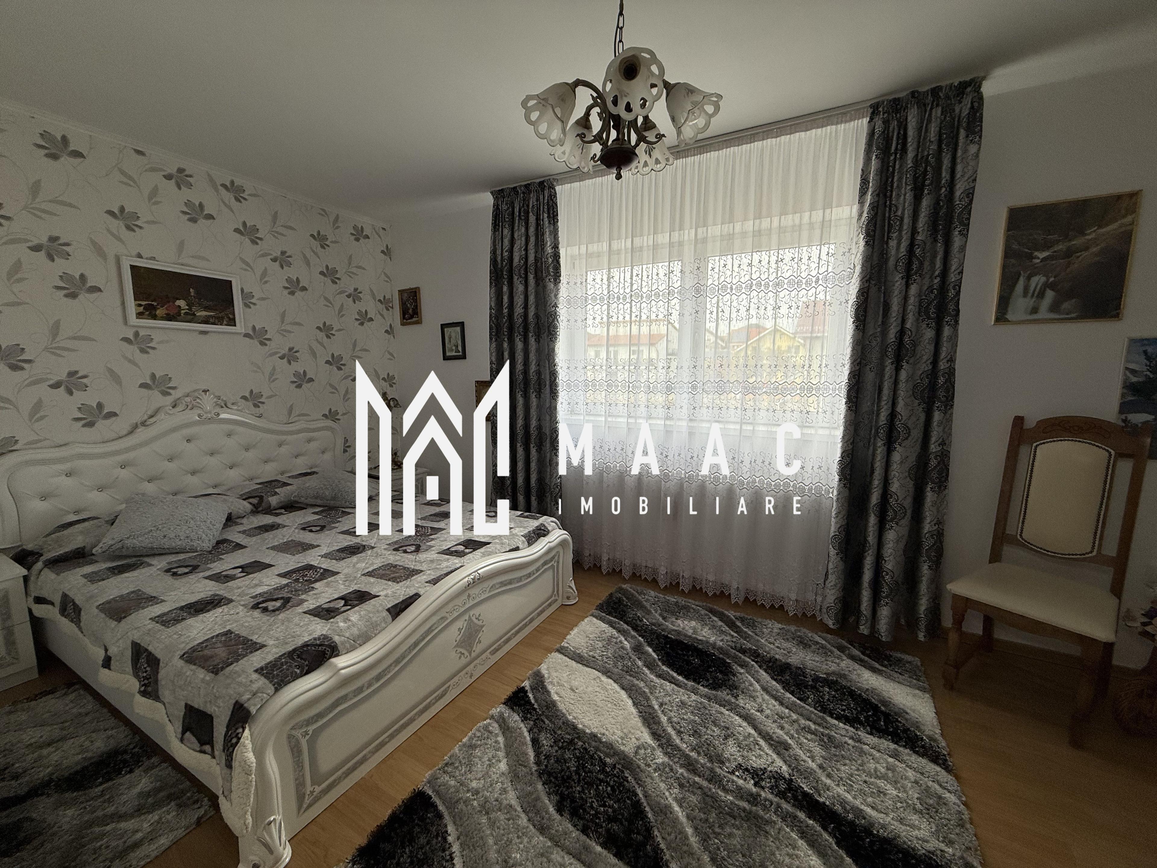 Casa tip Duplex | P+1+M | Curte | 4 camere | Arhitectilor - 6