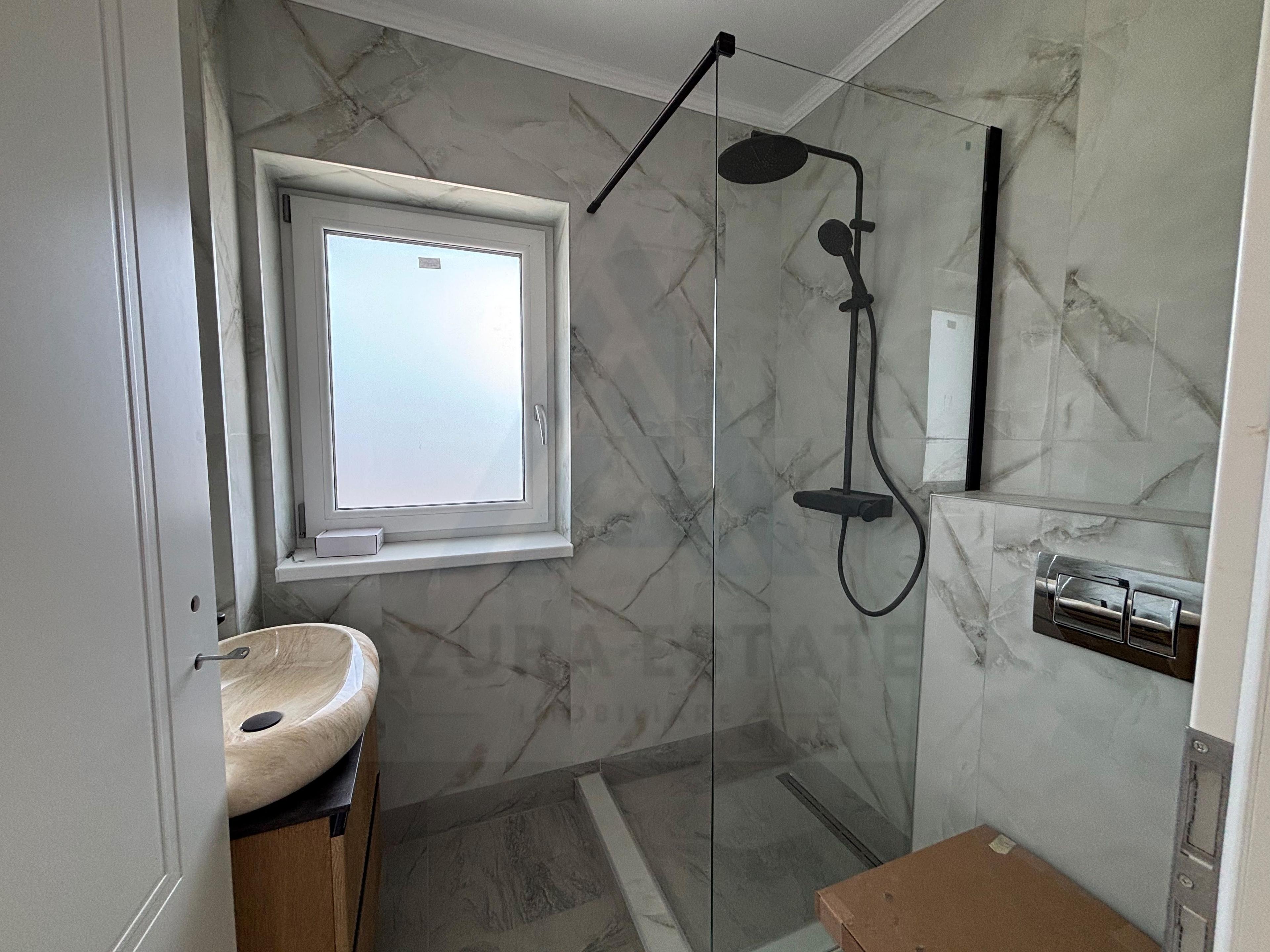 Casa 4 camere finisata la cheie cu teren 220 mp in Selimbar - 10