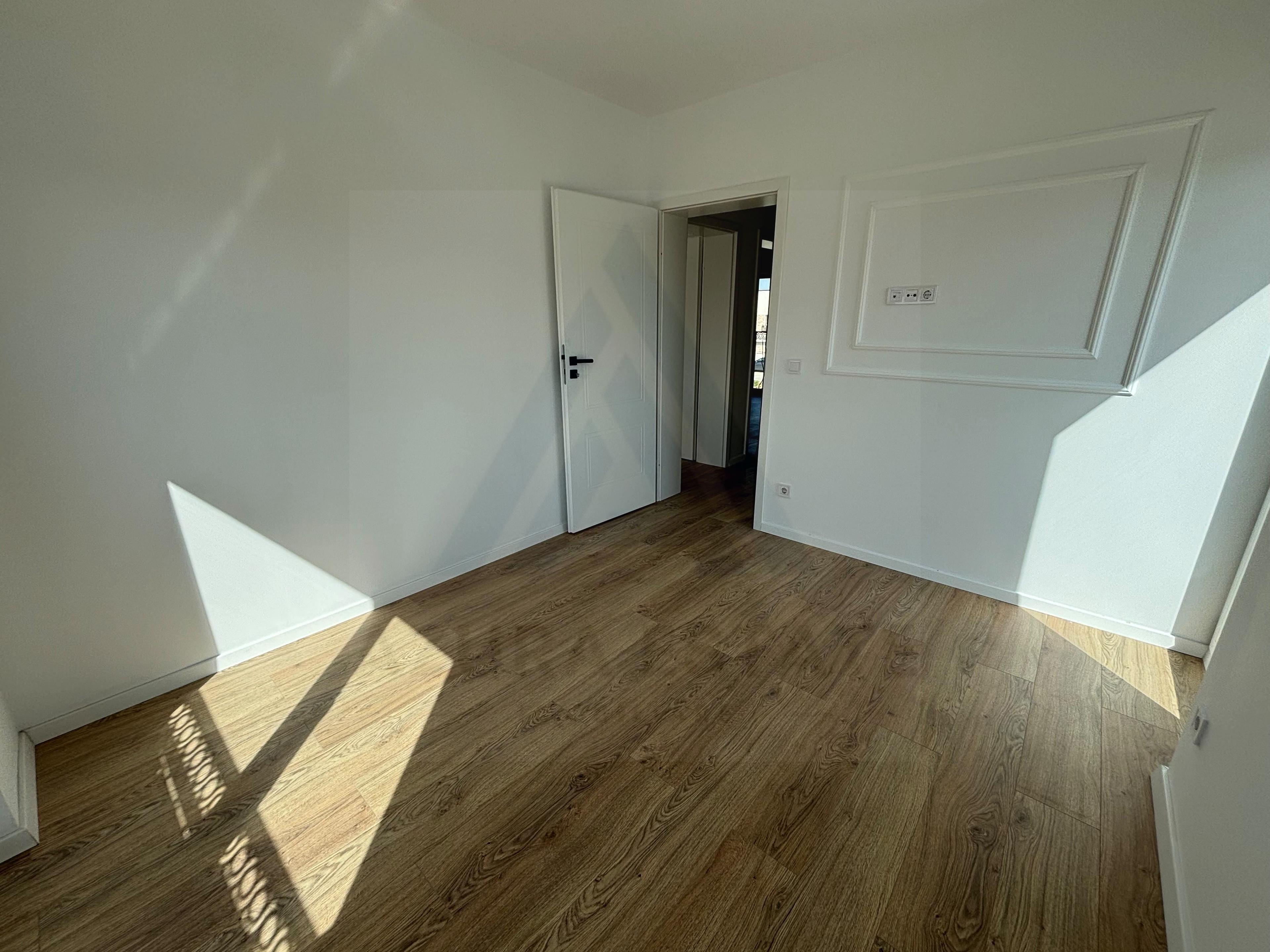 Casa 4 camere finisata la cheie cu teren 220 mp in Selimbar - 9