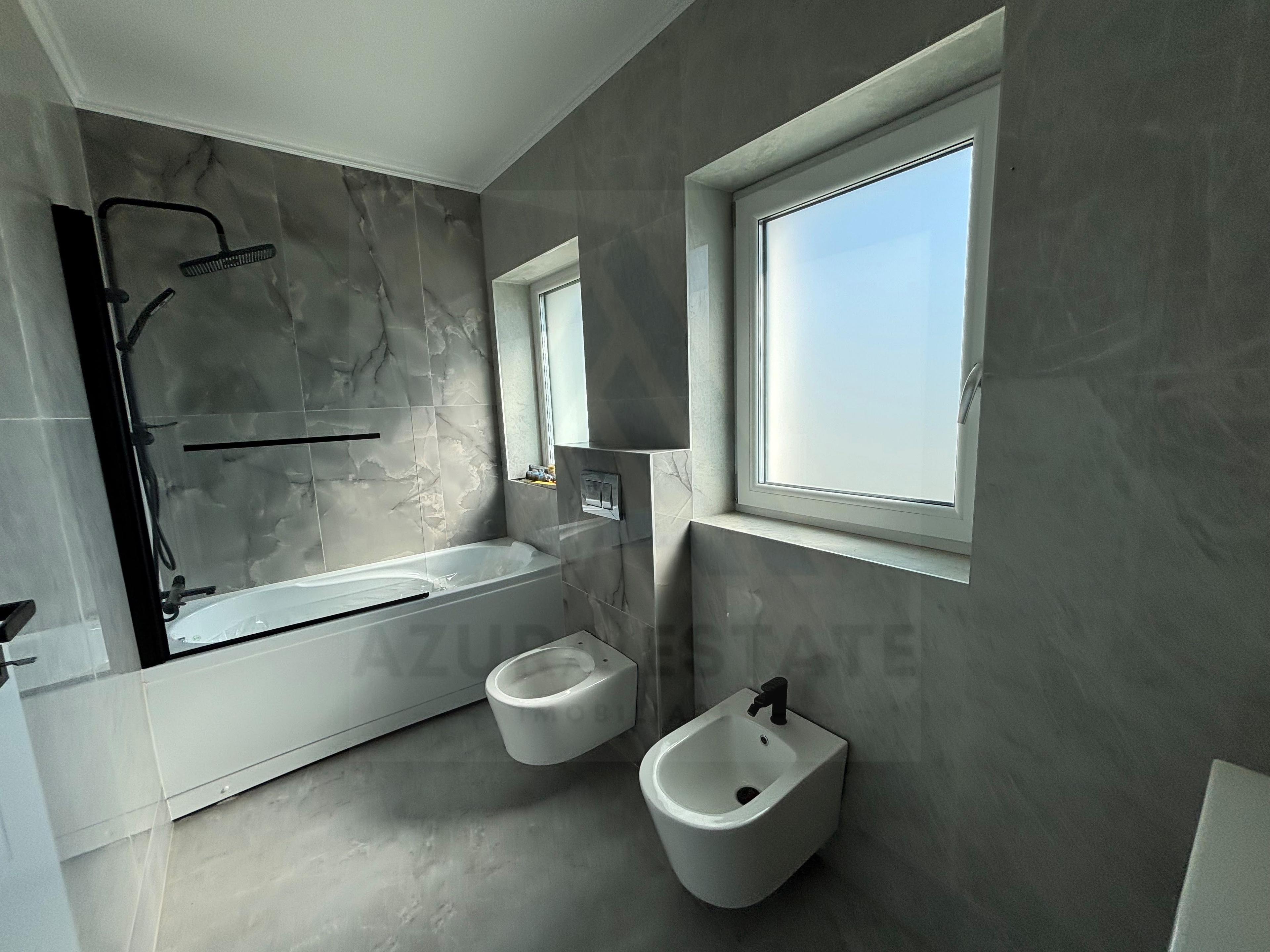 Casa 4 camere finisata la cheie cu teren 220 mp in Selimbar - 7