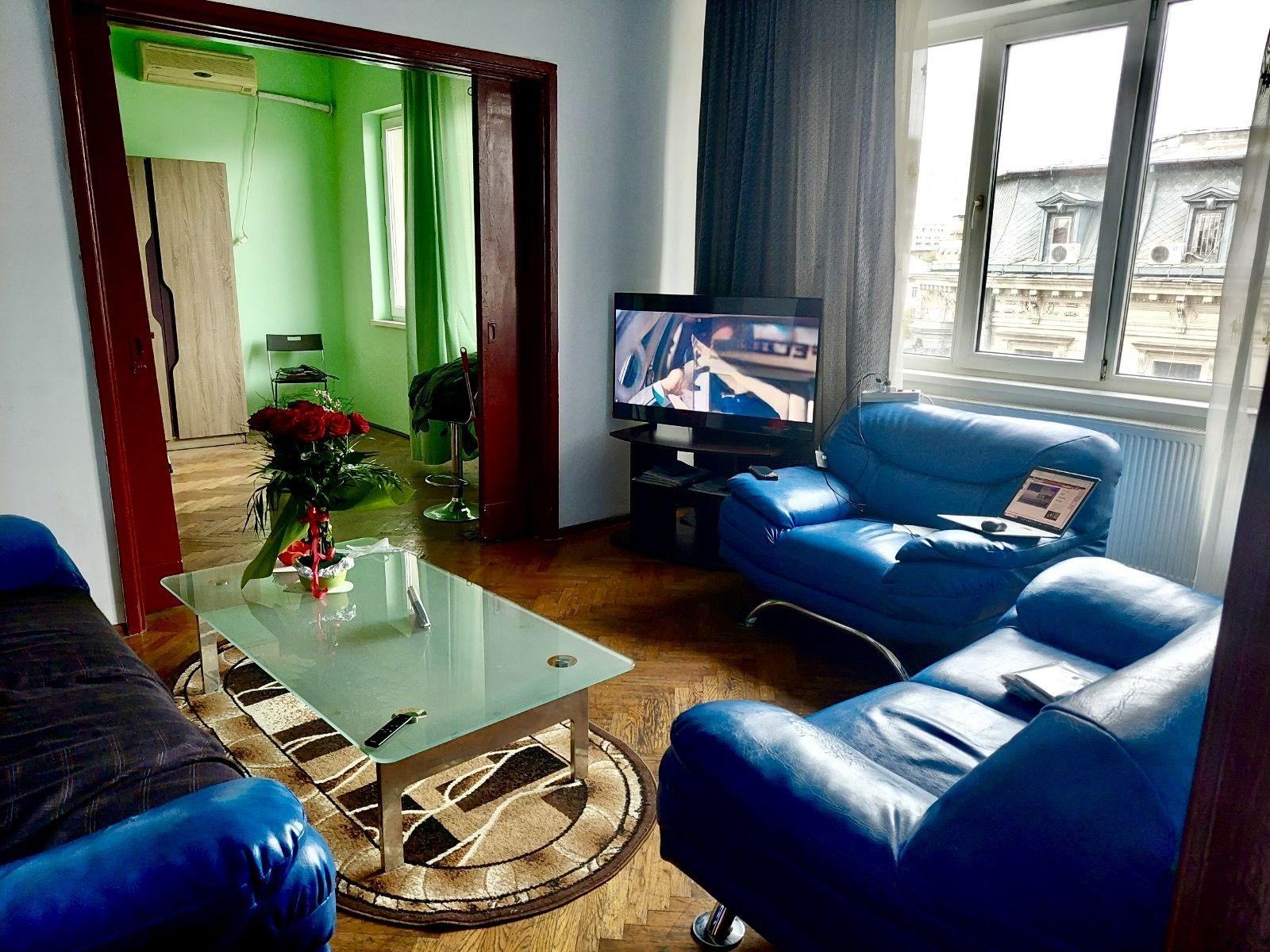 Apartament 3 camere | Splaiul Unirii | Aproximativ 90 mp - 4