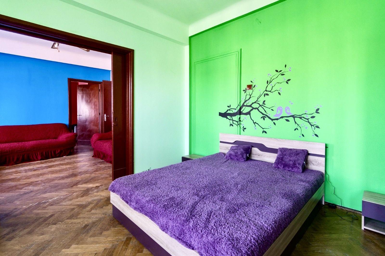 Apartament 3 camere | Splaiul Unirii | Aproximativ 90 mp - 1