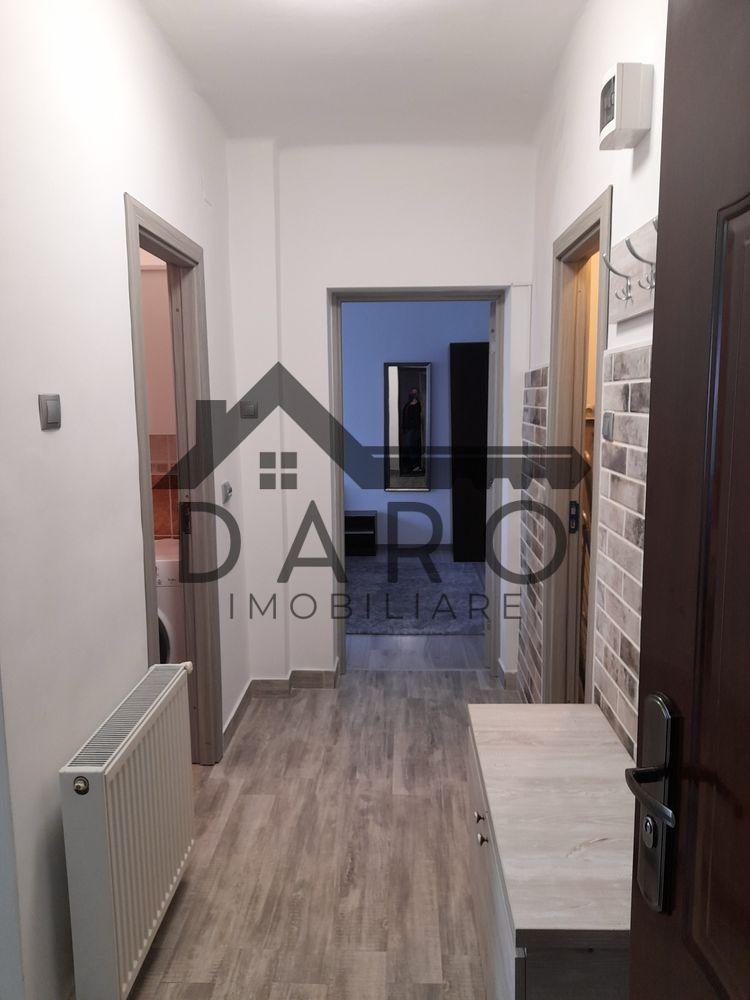 Inchiriez apartament 1 camera Liviu Rebreanu - 2